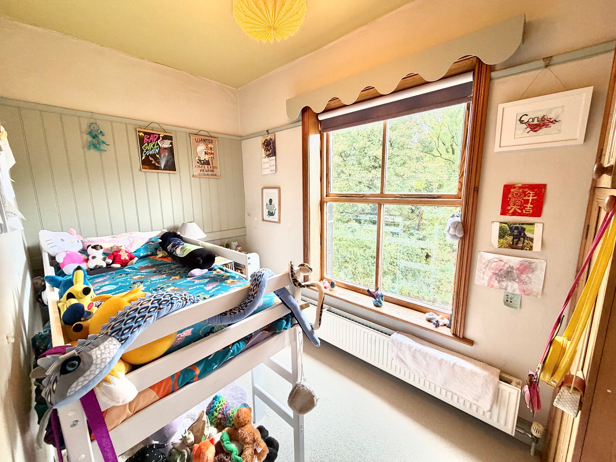 4 bedroom semi-detached house For Sale in Todmorden - Photograph 22.