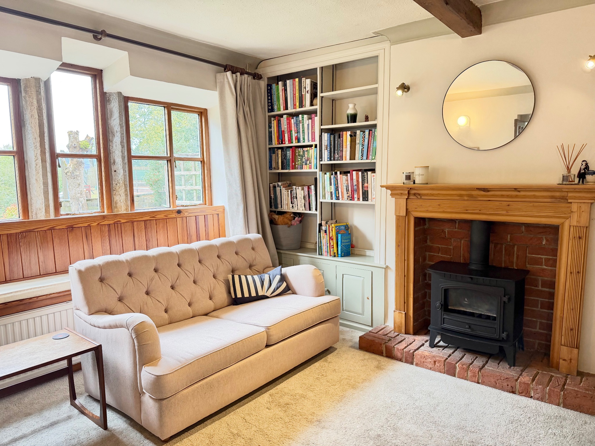 4 bedroom semi-detached house For Sale in Todmorden - Photograph 11.
