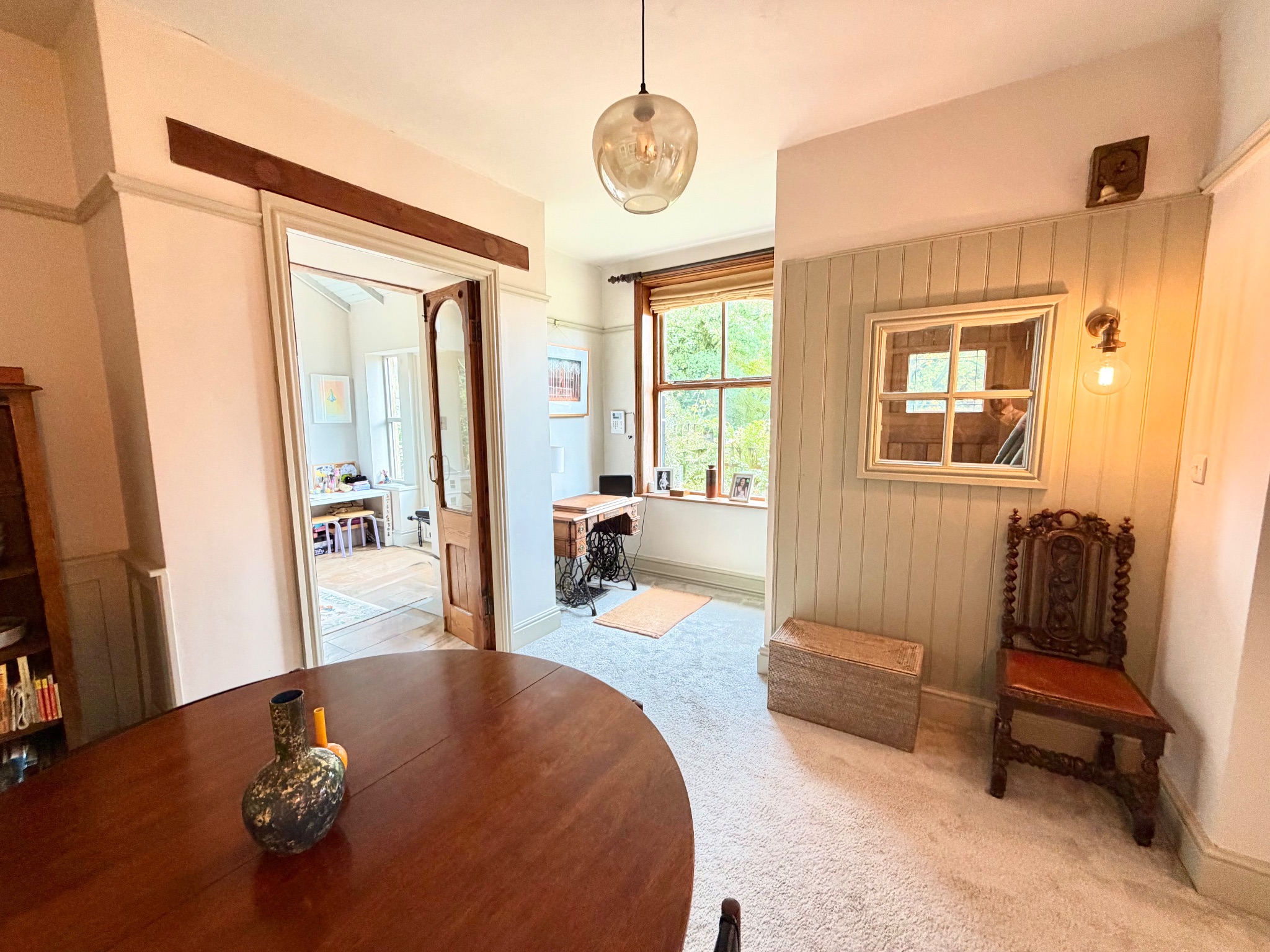 4 bedroom semi-detached house For Sale in Todmorden - Photograph 17.