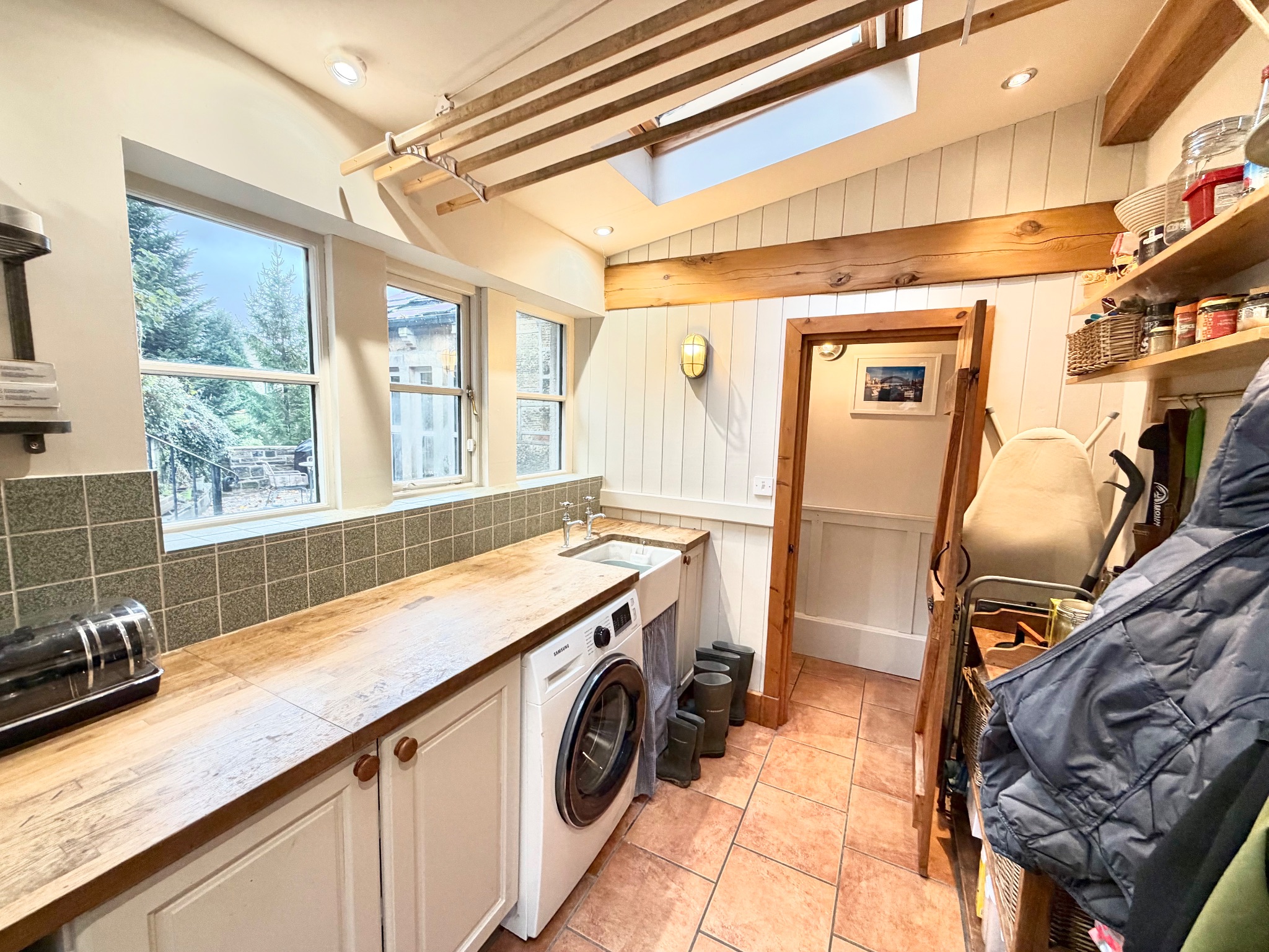 4 bedroom semi-detached house For Sale in Todmorden - Photograph 3.