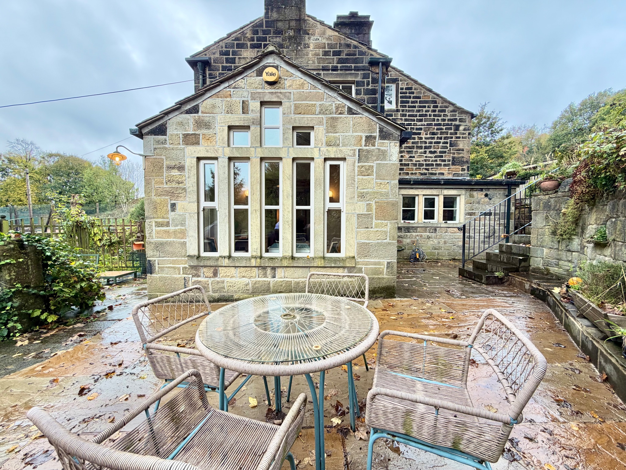 4 bedroom semi-detached house For Sale in Todmorden - Photograph 31.