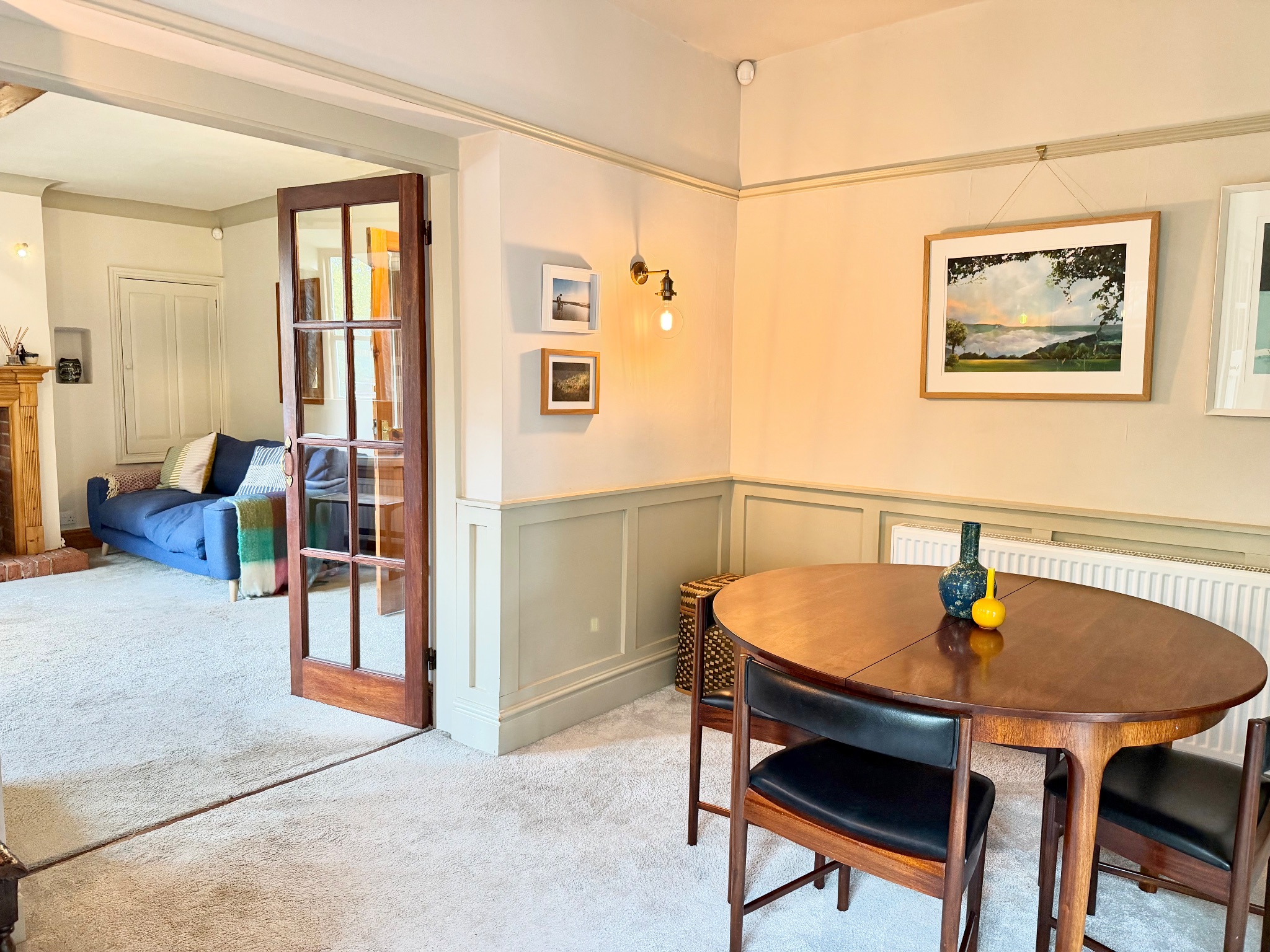 4 bedroom semi-detached house For Sale in Todmorden - Photograph 16.