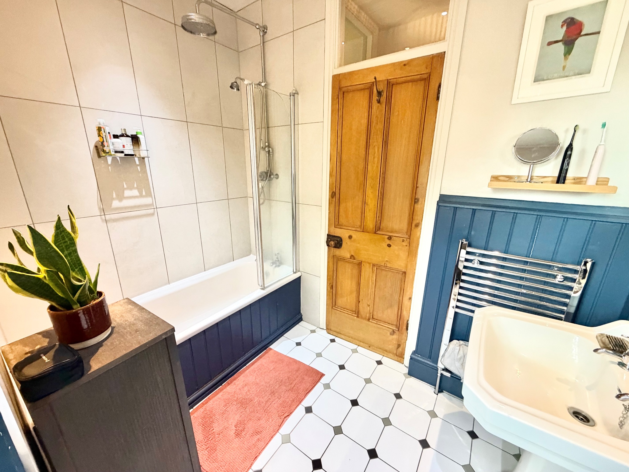 4 bedroom semi-detached house For Sale in Todmorden - Photograph 21.
