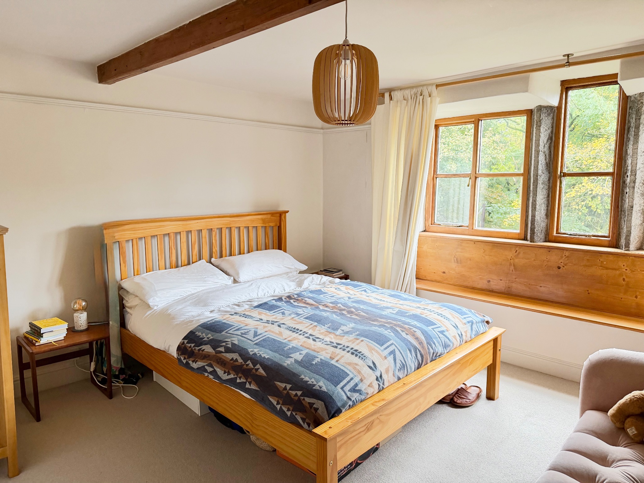 4 bedroom semi-detached house For Sale in Todmorden - Photograph 19.