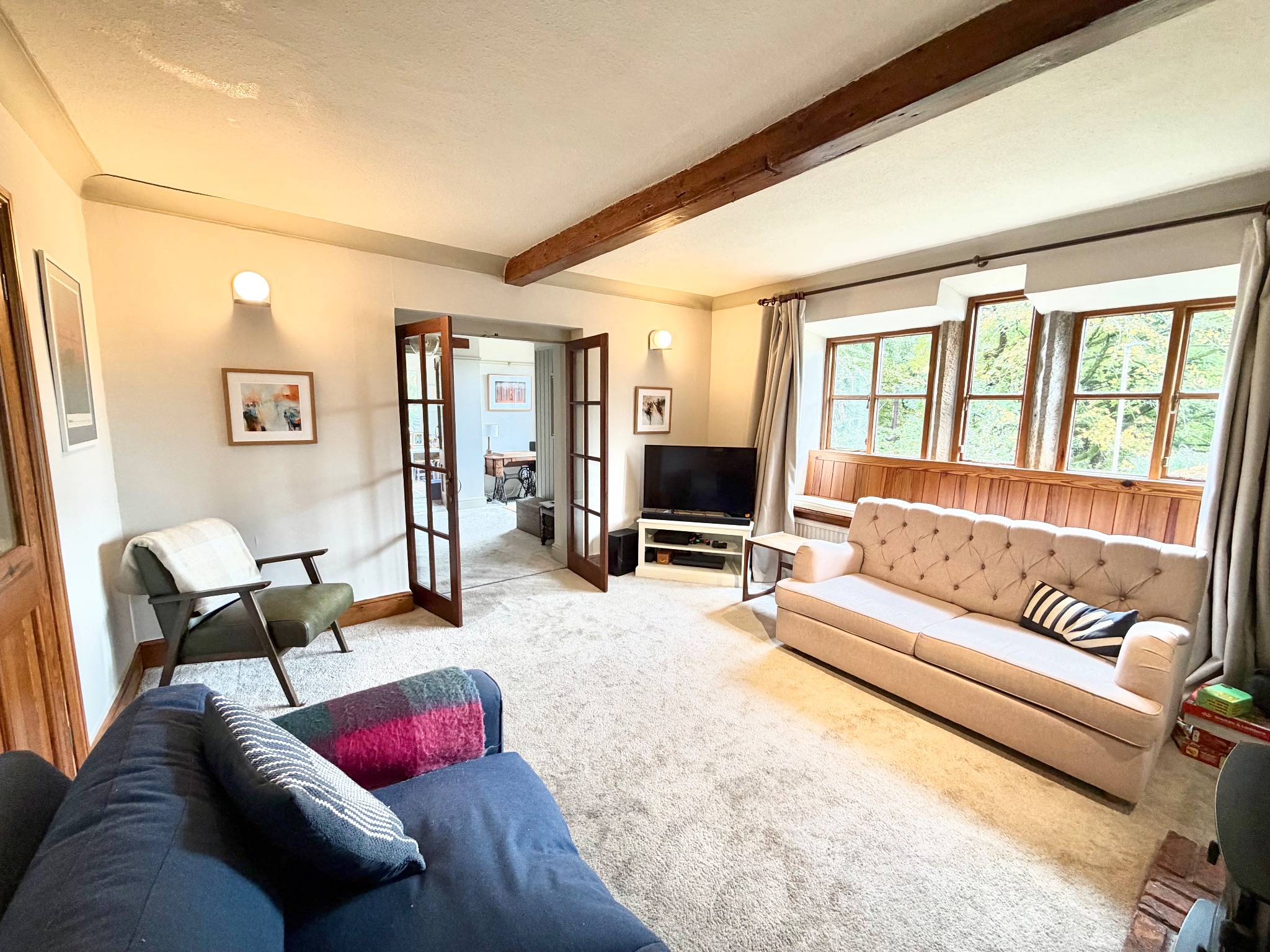 4 bedroom semi-detached house For Sale in Todmorden - Photograph 14.