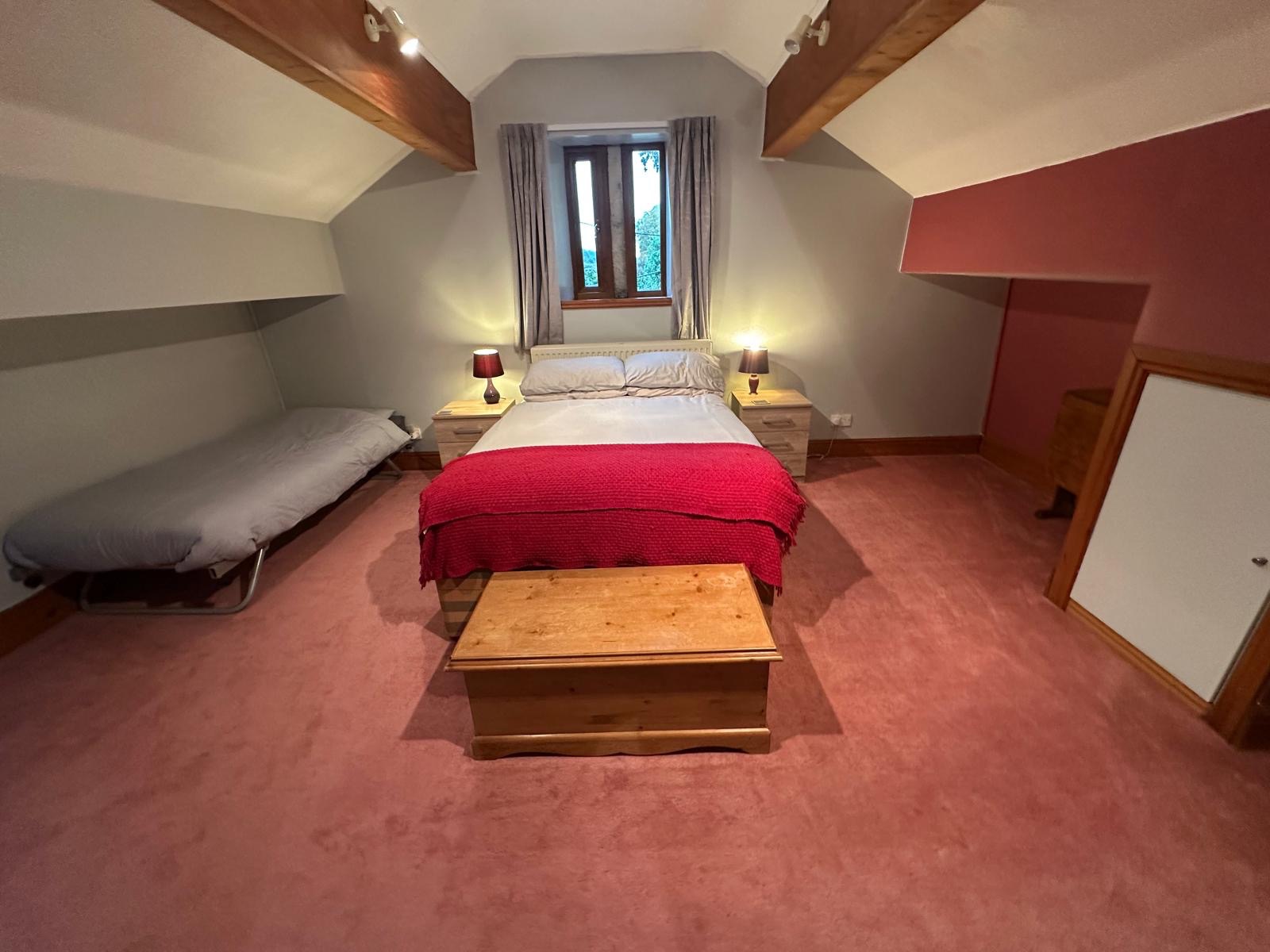3 bedroom detached house For Sale in Halifax - Photograph 12.
