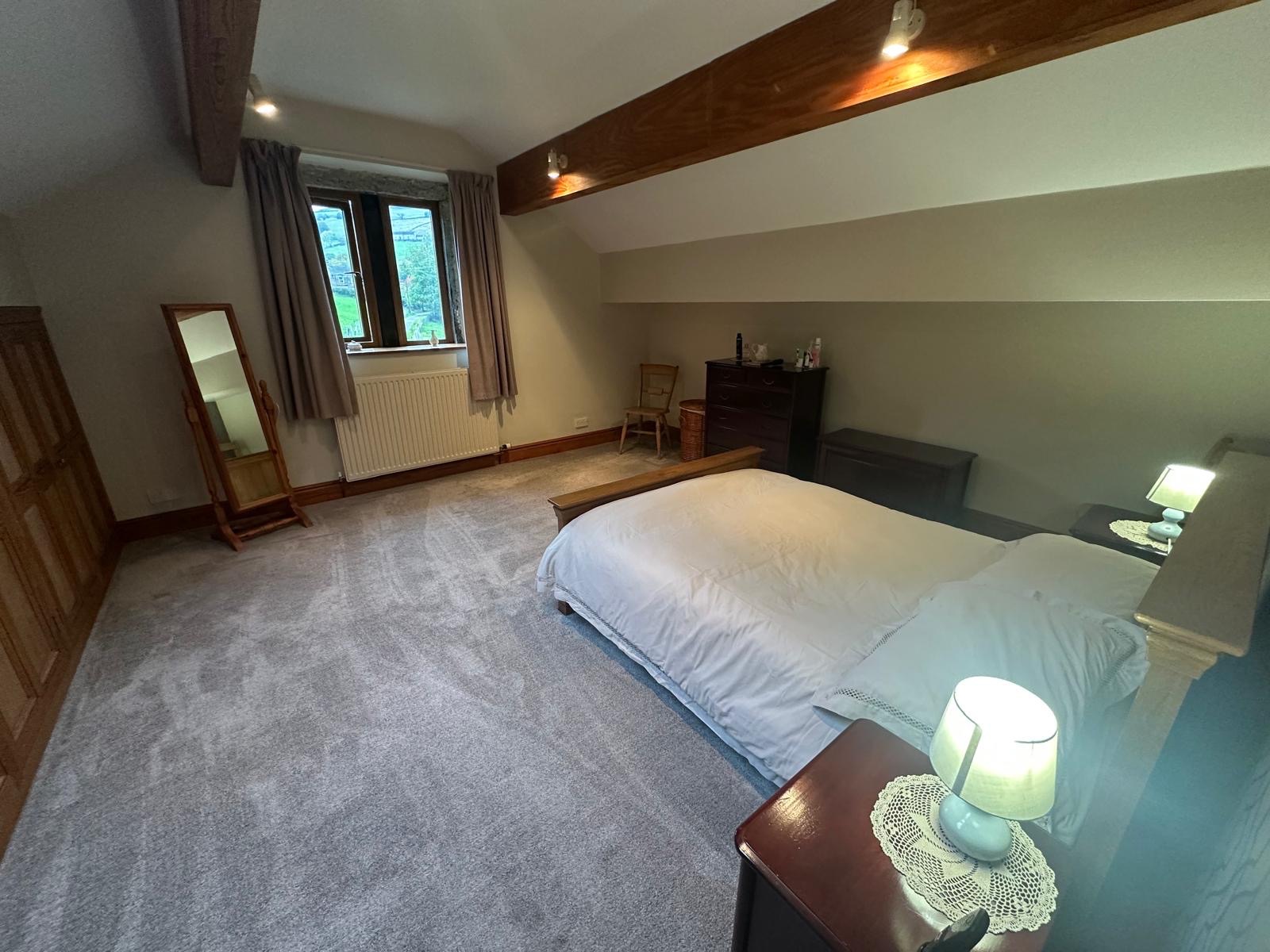 3 bedroom detached house For Sale in Halifax - Photograph 19.