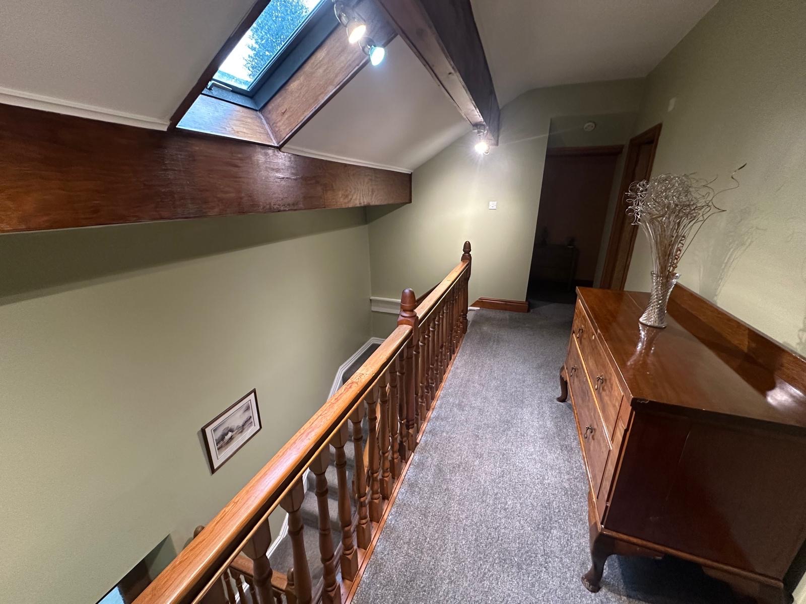 3 bedroom detached house For Sale in Halifax - Photograph 9.