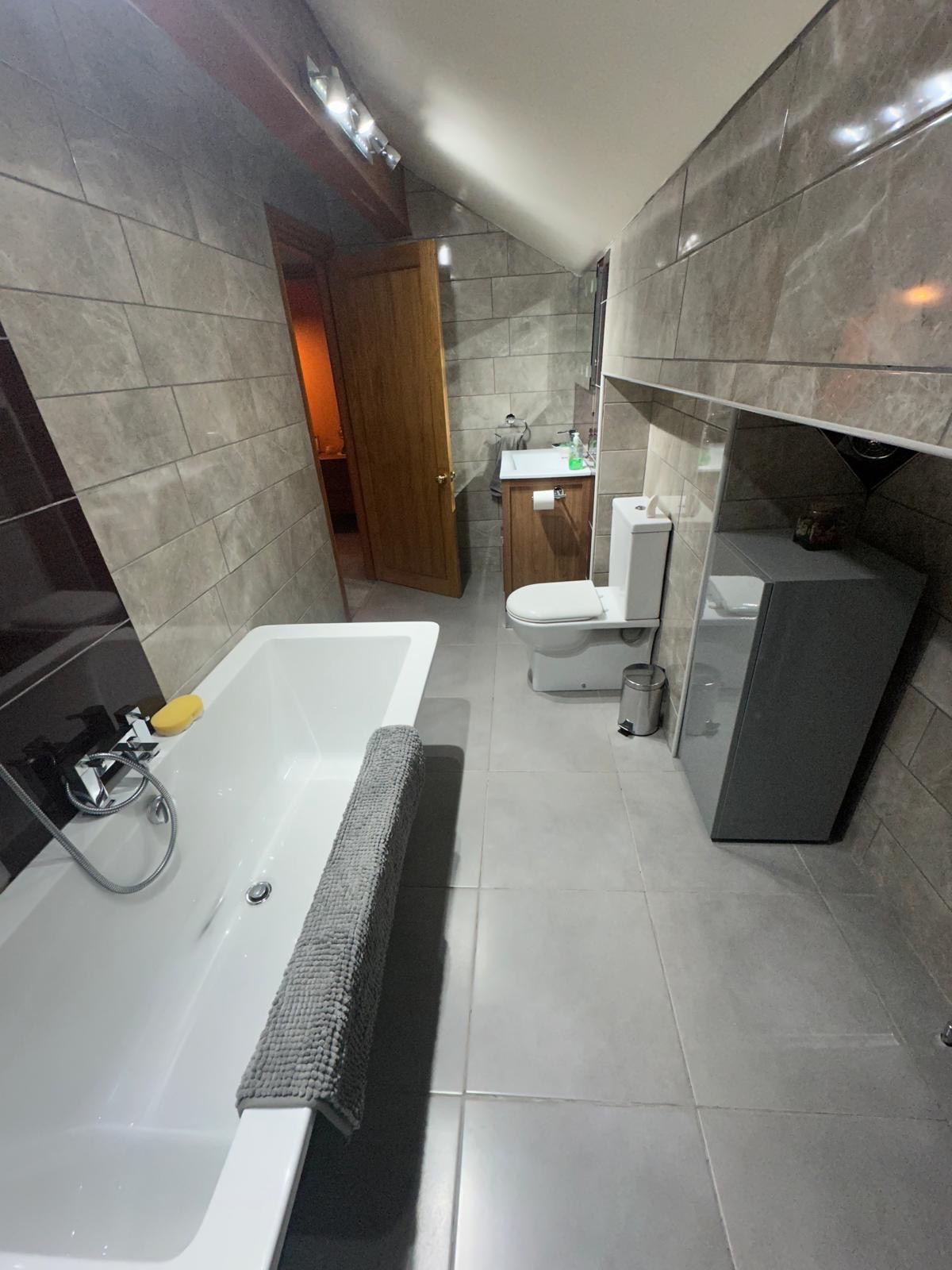 3 bedroom detached house For Sale in Halifax - Photograph 14.