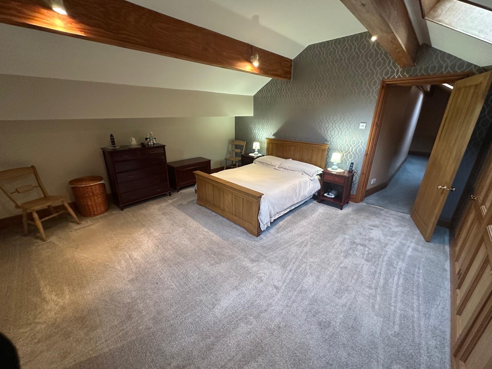 3 bedroom detached house For Sale in Halifax - Photograph 17.