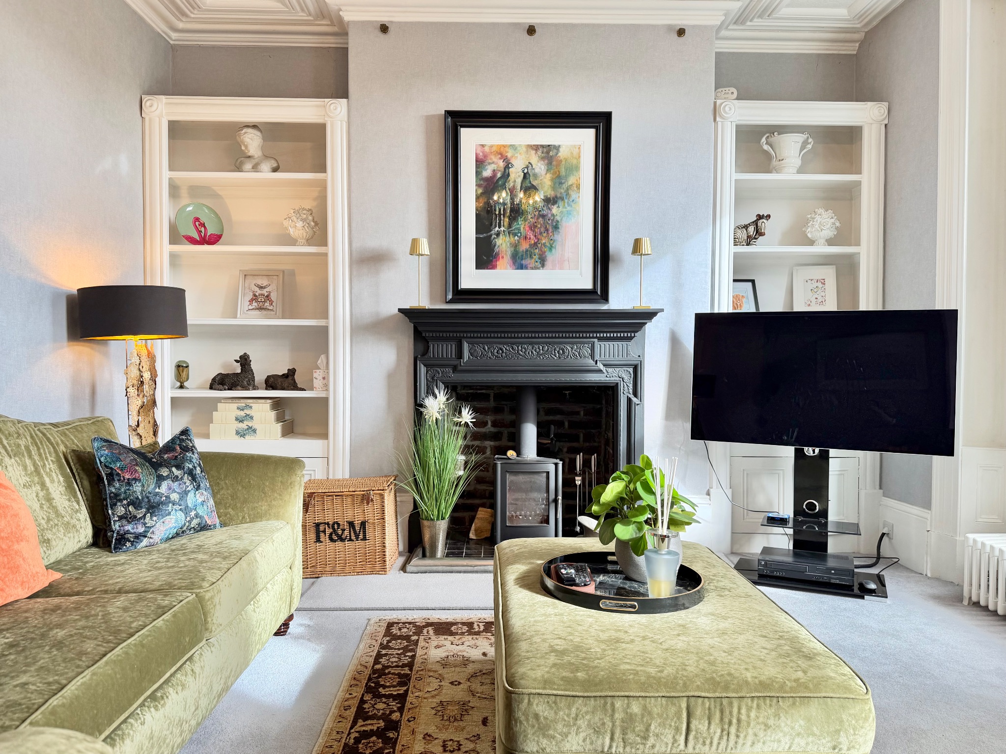 4 bedroom manor house For Sale in Luddenden - Photograph 10.