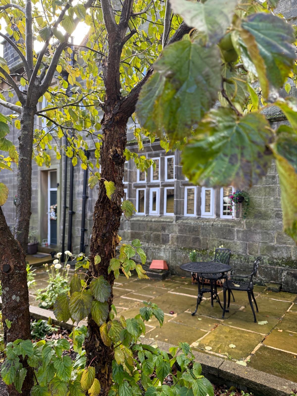 4 bedroom manor house For Sale in Luddenden - Photograph 55.