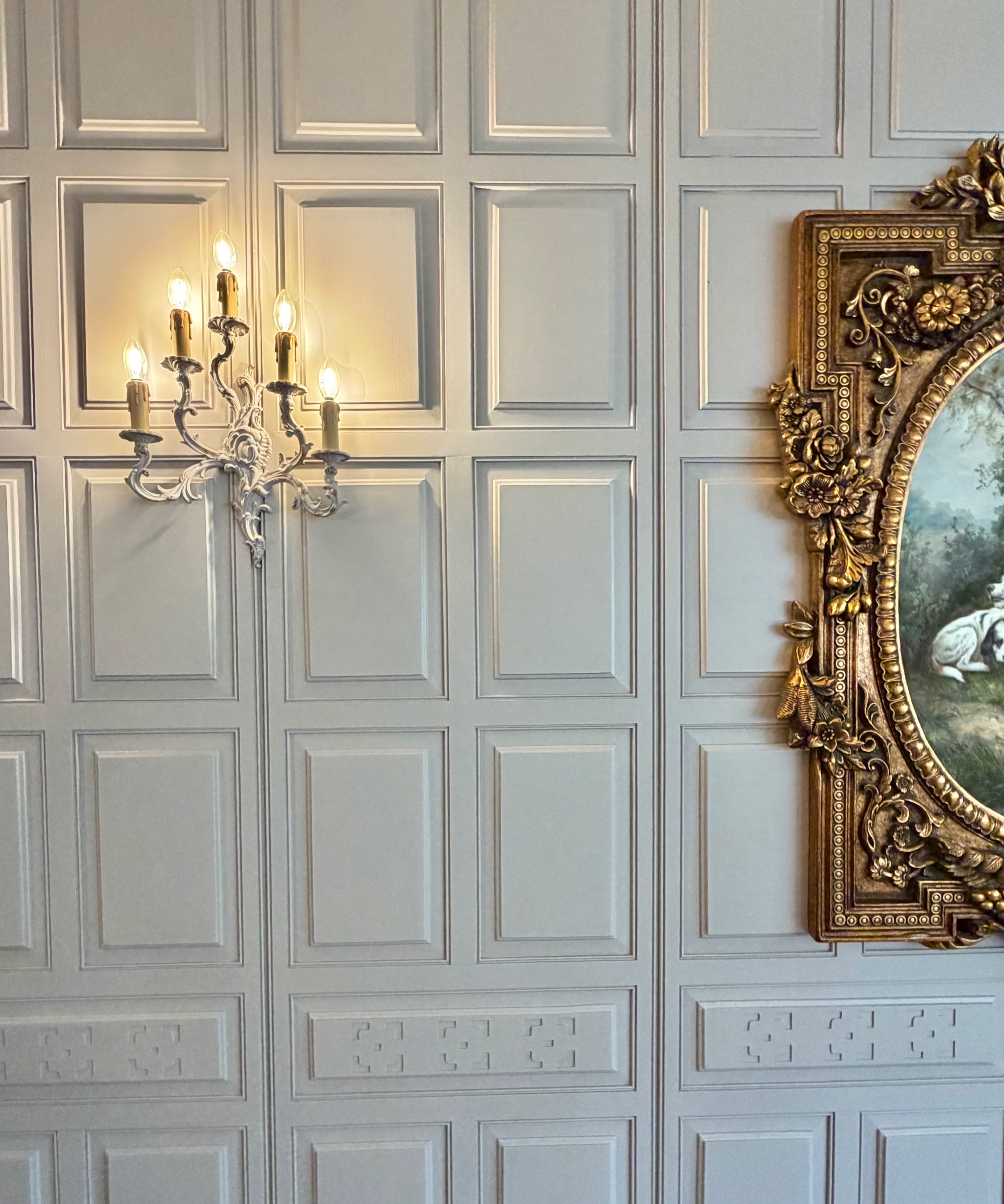4 bedroom manor house For Sale in Luddenden - Photograph 33.