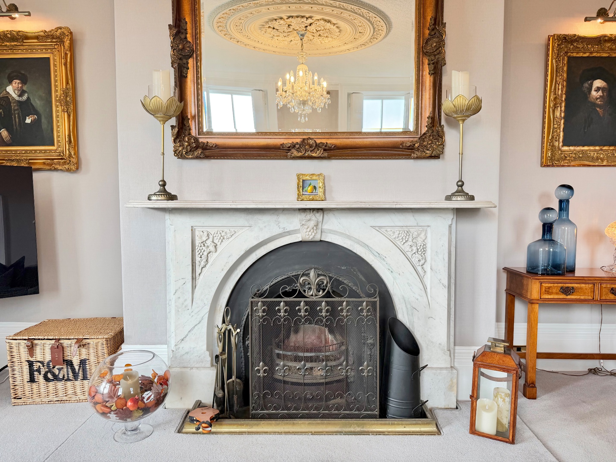 4 bedroom manor house For Sale in Luddenden - Photograph 7.