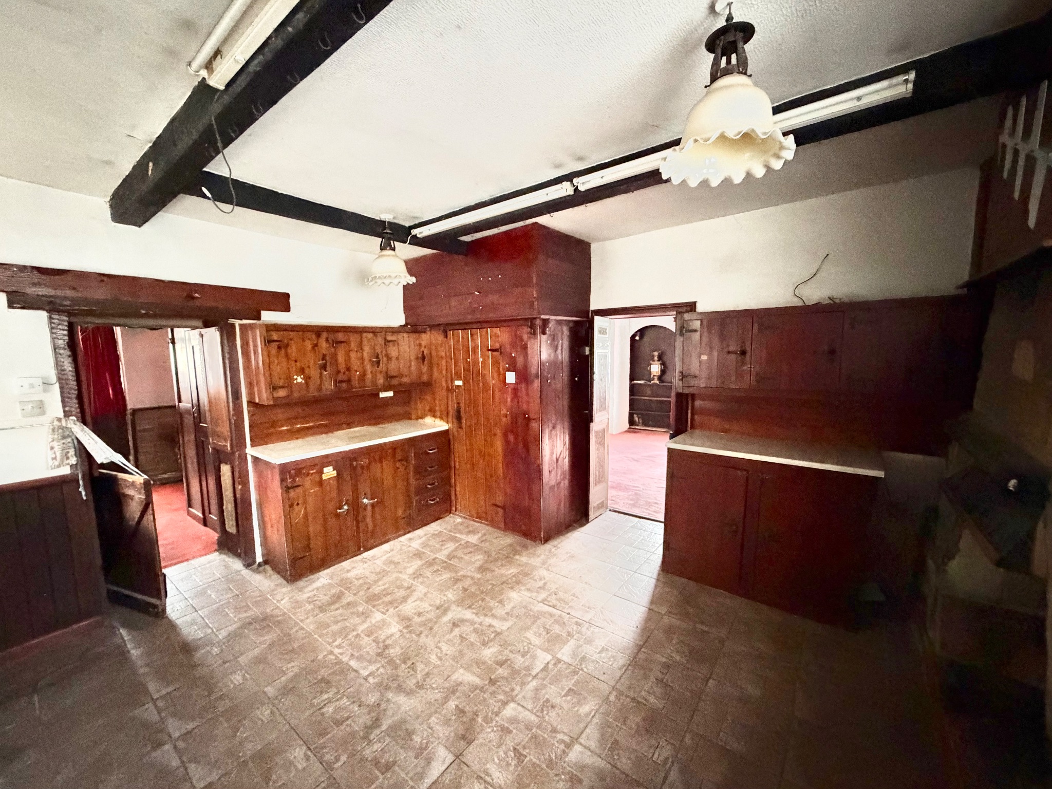 3 bedroom link detached house For Sale in Todmorden - Photograph 11.