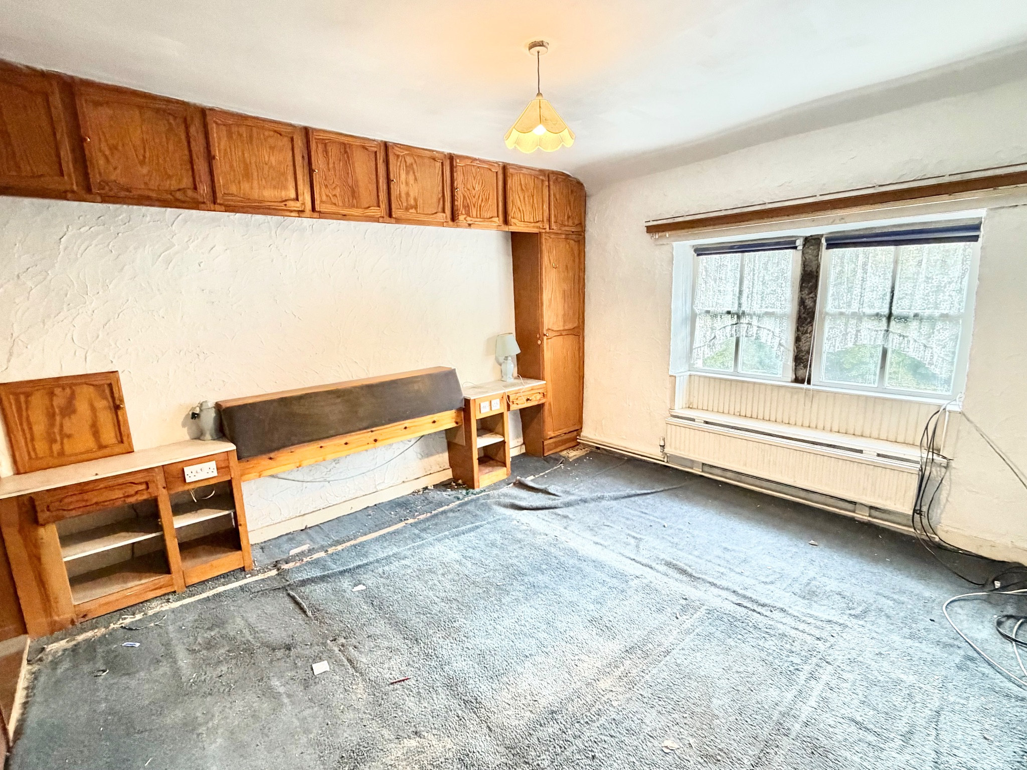 3 bedroom link detached house For Sale in Todmorden - Photograph 12.