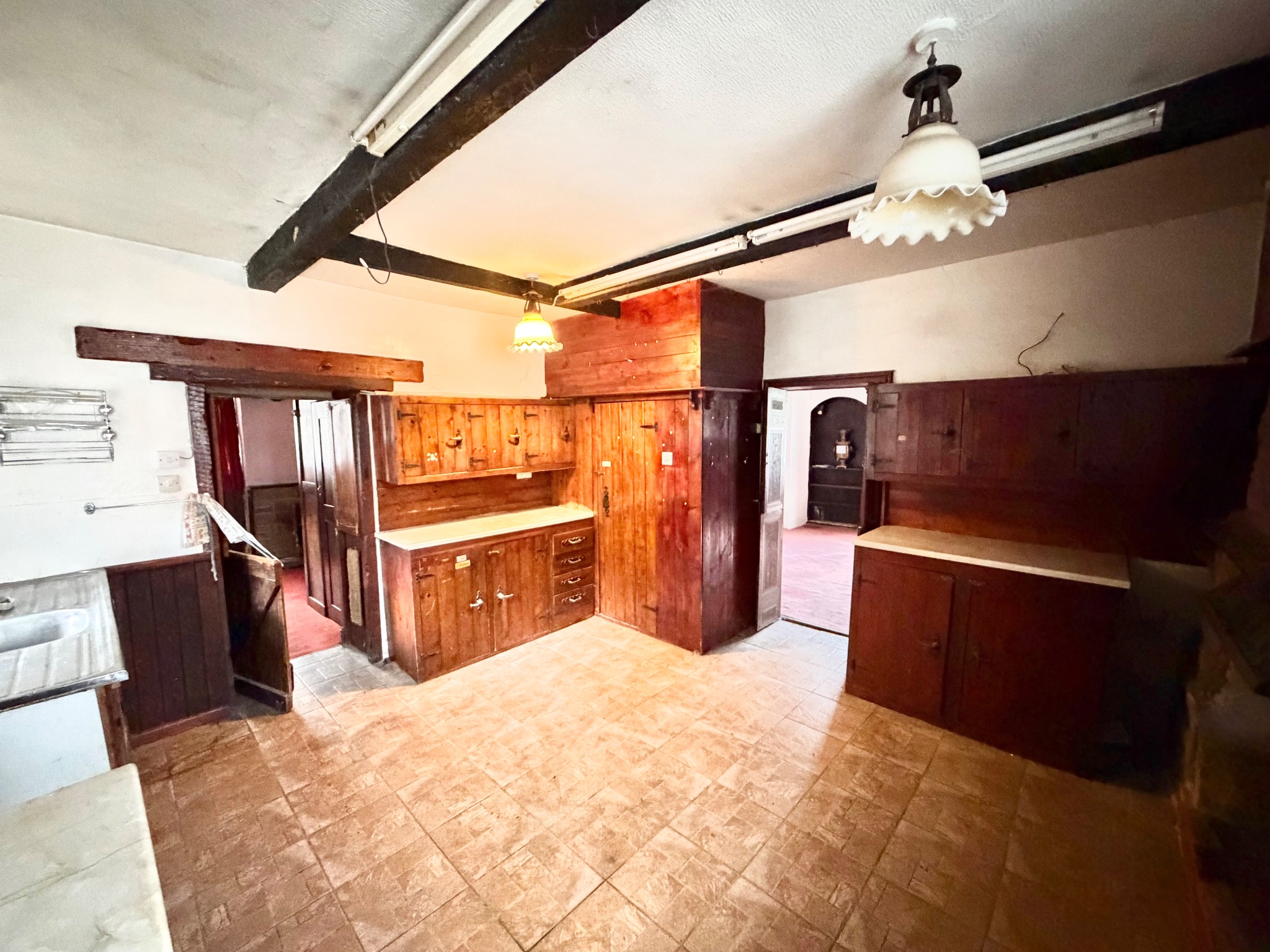 3 bedroom link detached house For Sale in Todmorden - Photograph 10.