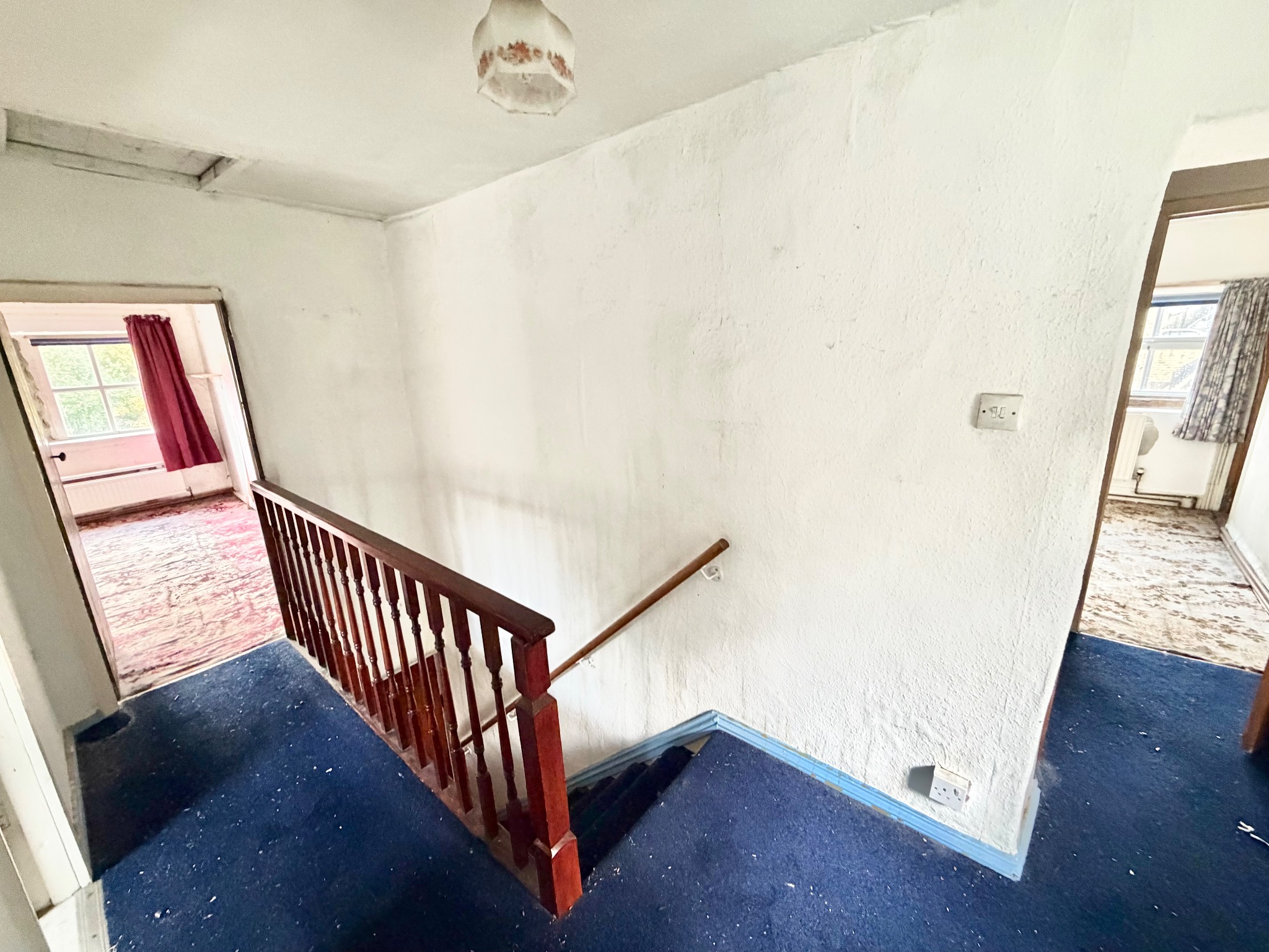 3 bedroom link detached house For Sale in Todmorden - Photograph 17.