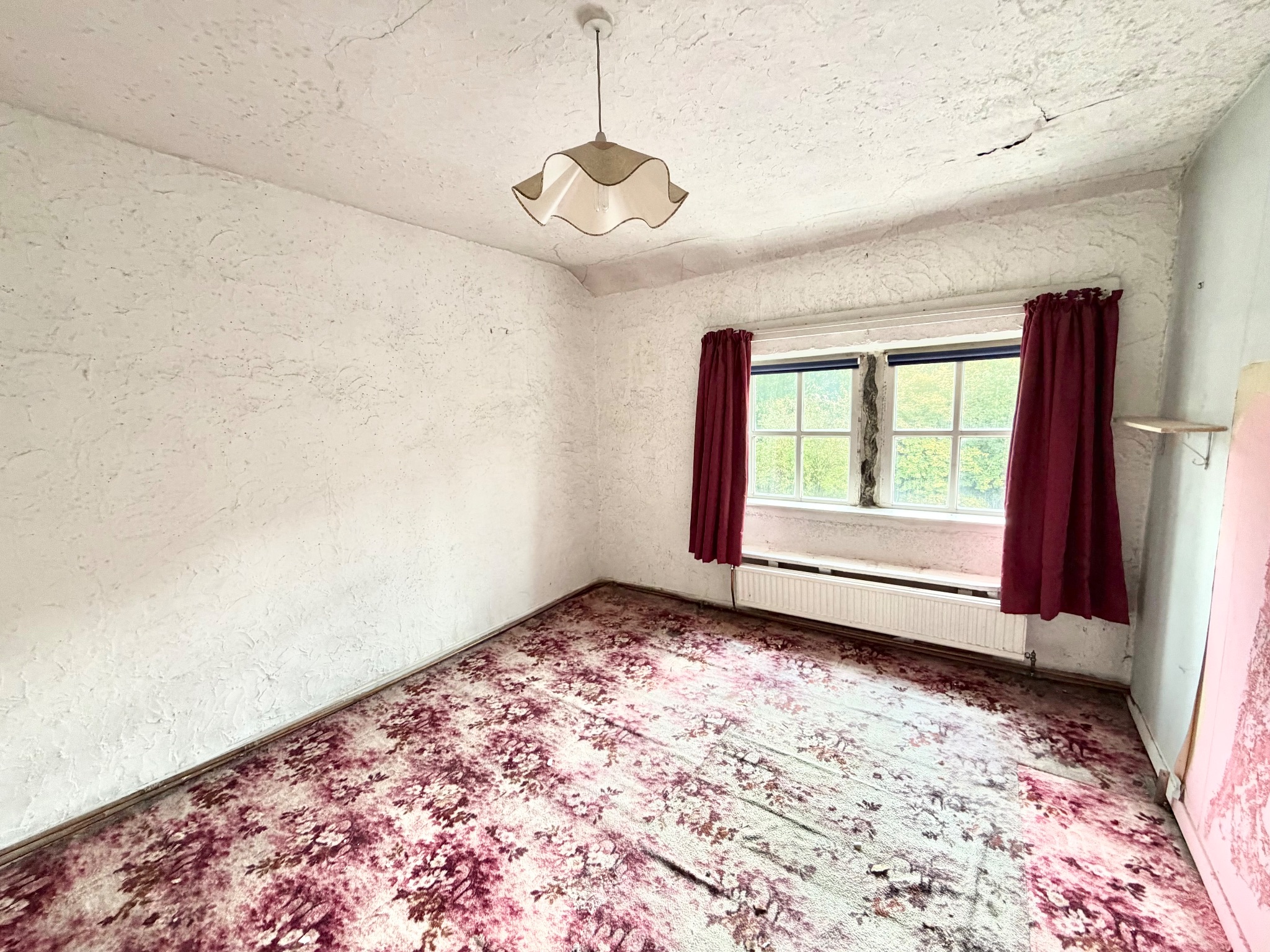 3 bedroom link detached house For Sale in Todmorden - Photograph 21.