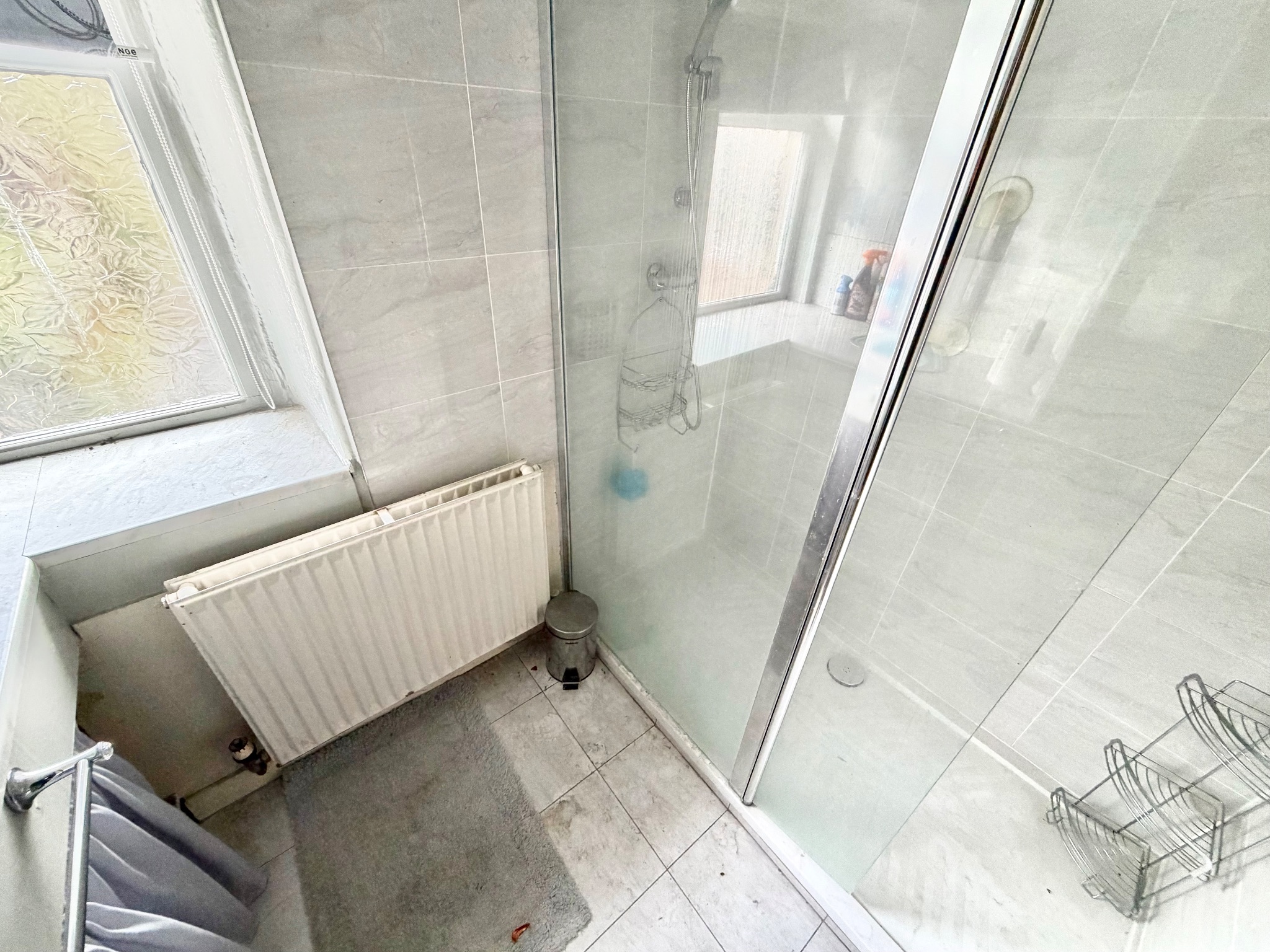 3 bedroom link detached house For Sale in Todmorden - Photograph 19.