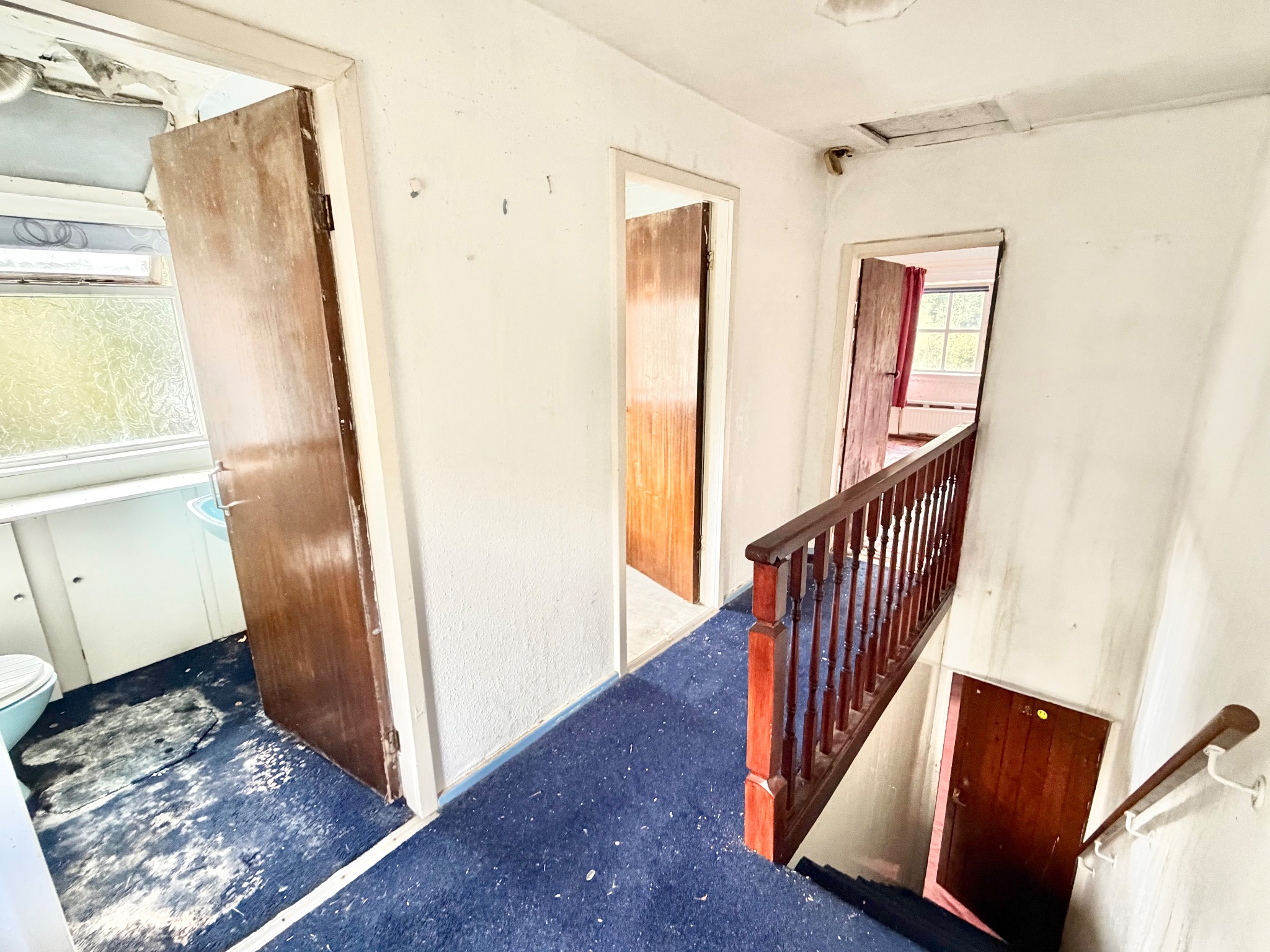 3 bedroom link detached house For Sale in Todmorden - Photograph 15.