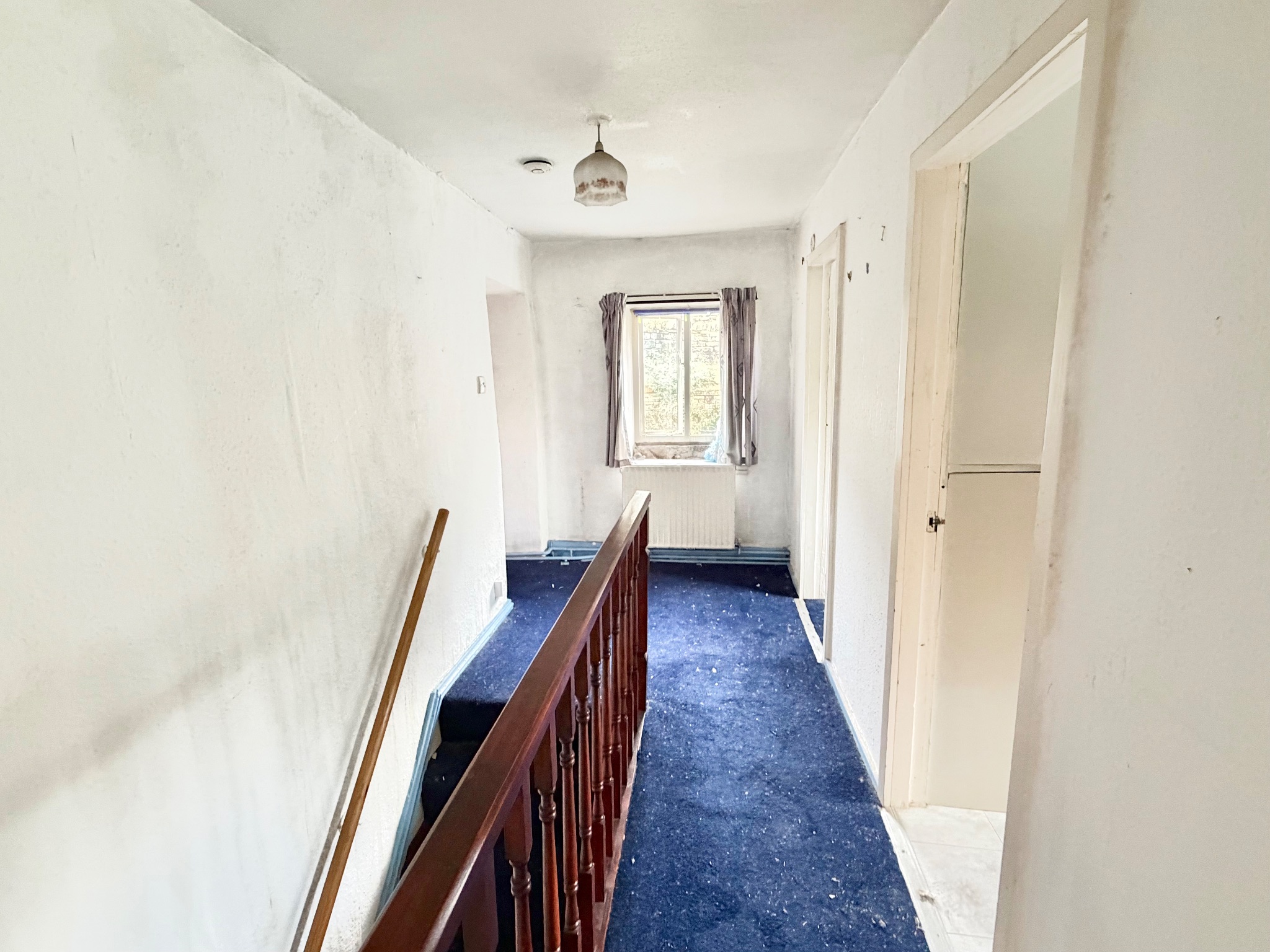 3 bedroom link detached house For Sale in Todmorden - Photograph 16.