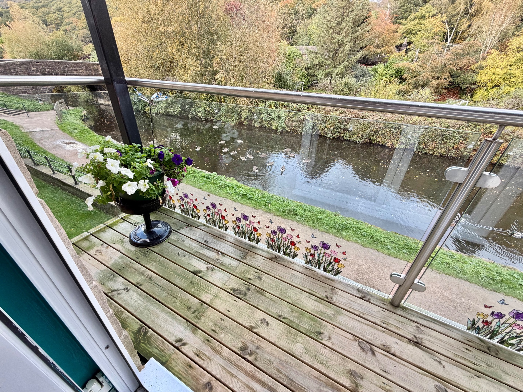 2 bedroom apartment flat/apartment For Sale in Hebden Bridge - Photograph 12.