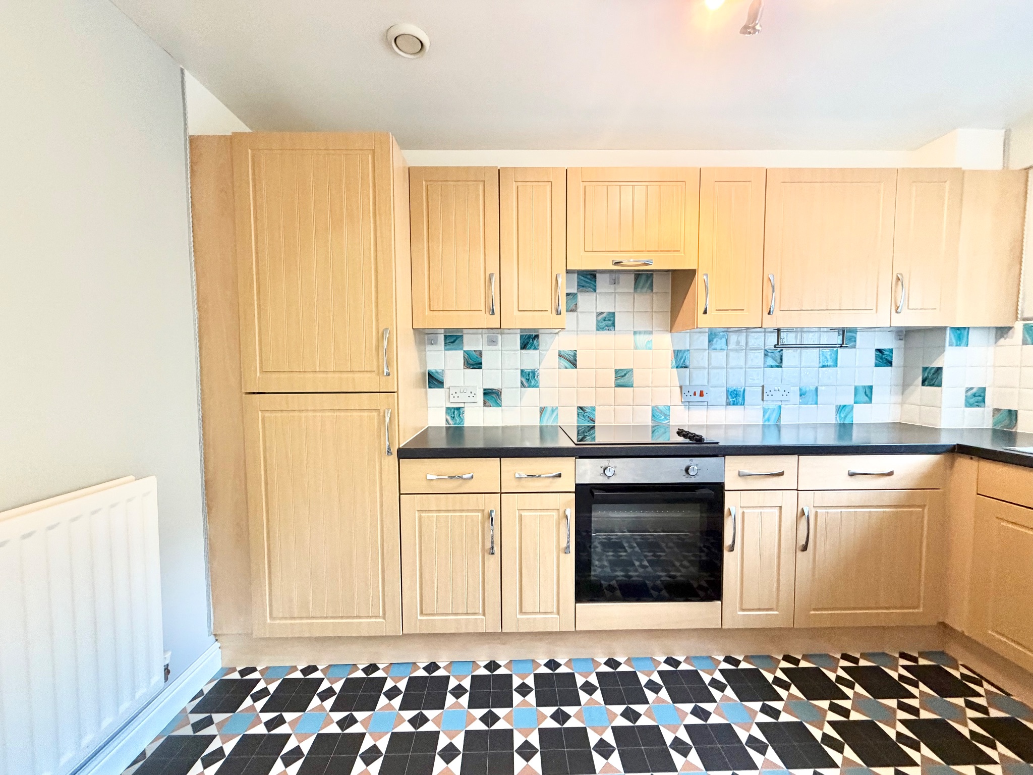 2 bedroom apartment flat/apartment For Sale in Hebden Bridge - Photograph 6.