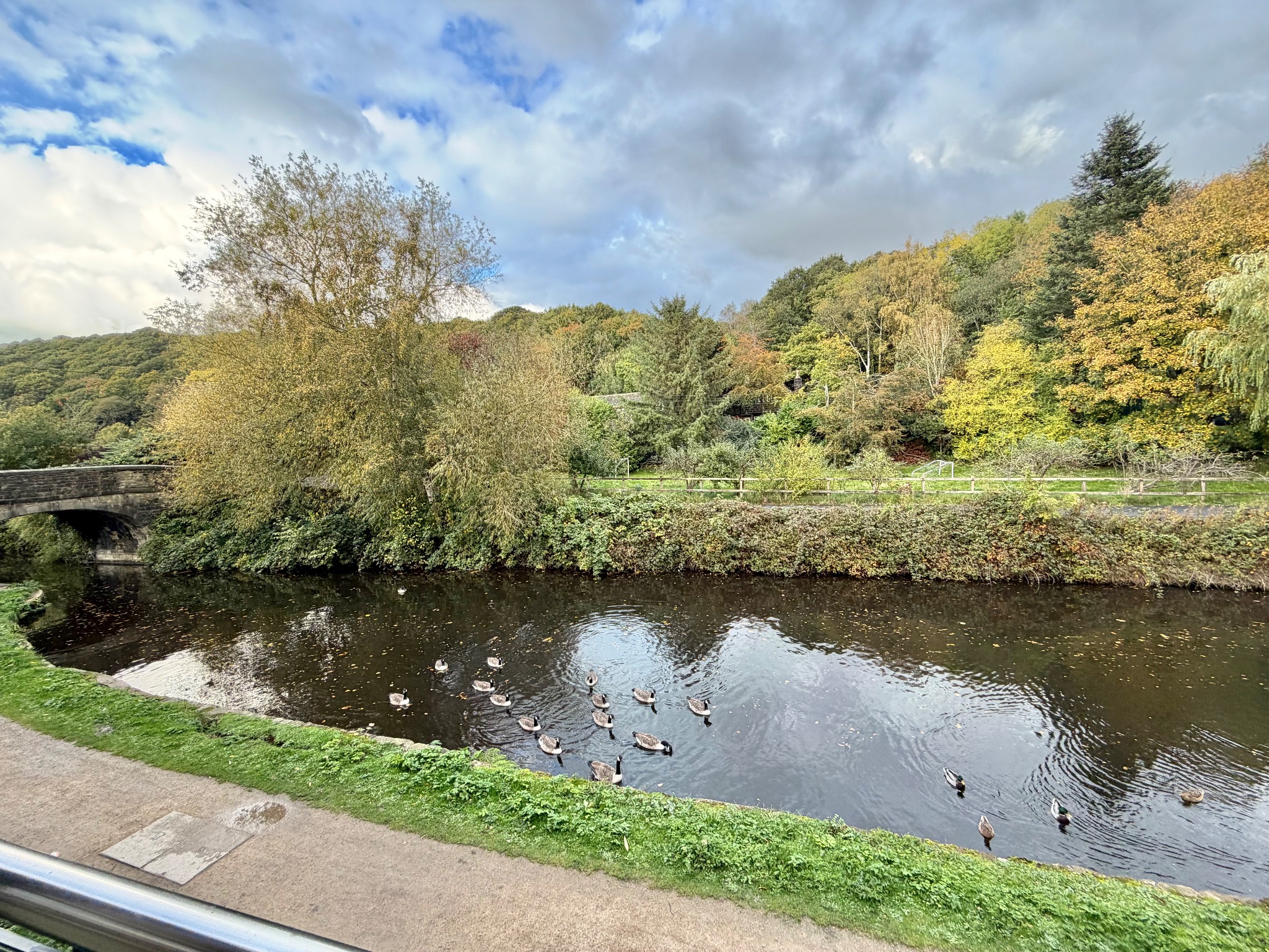 2 bedroom apartment flat/apartment For Sale in Hebden Bridge - Photograph 14.