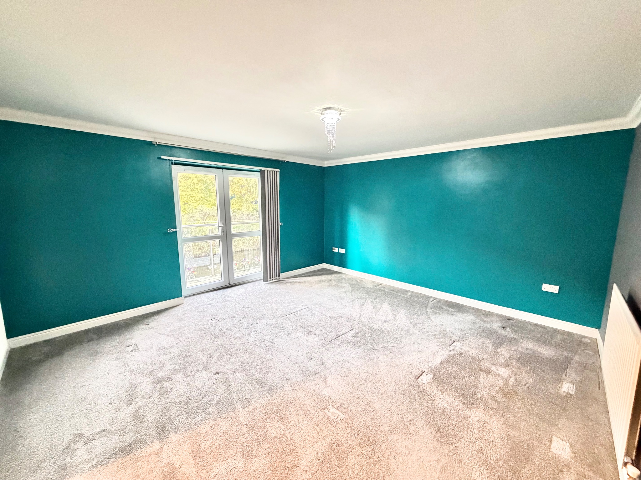 2 bedroom apartment flat/apartment For Sale in Hebden Bridge - Photograph 4.