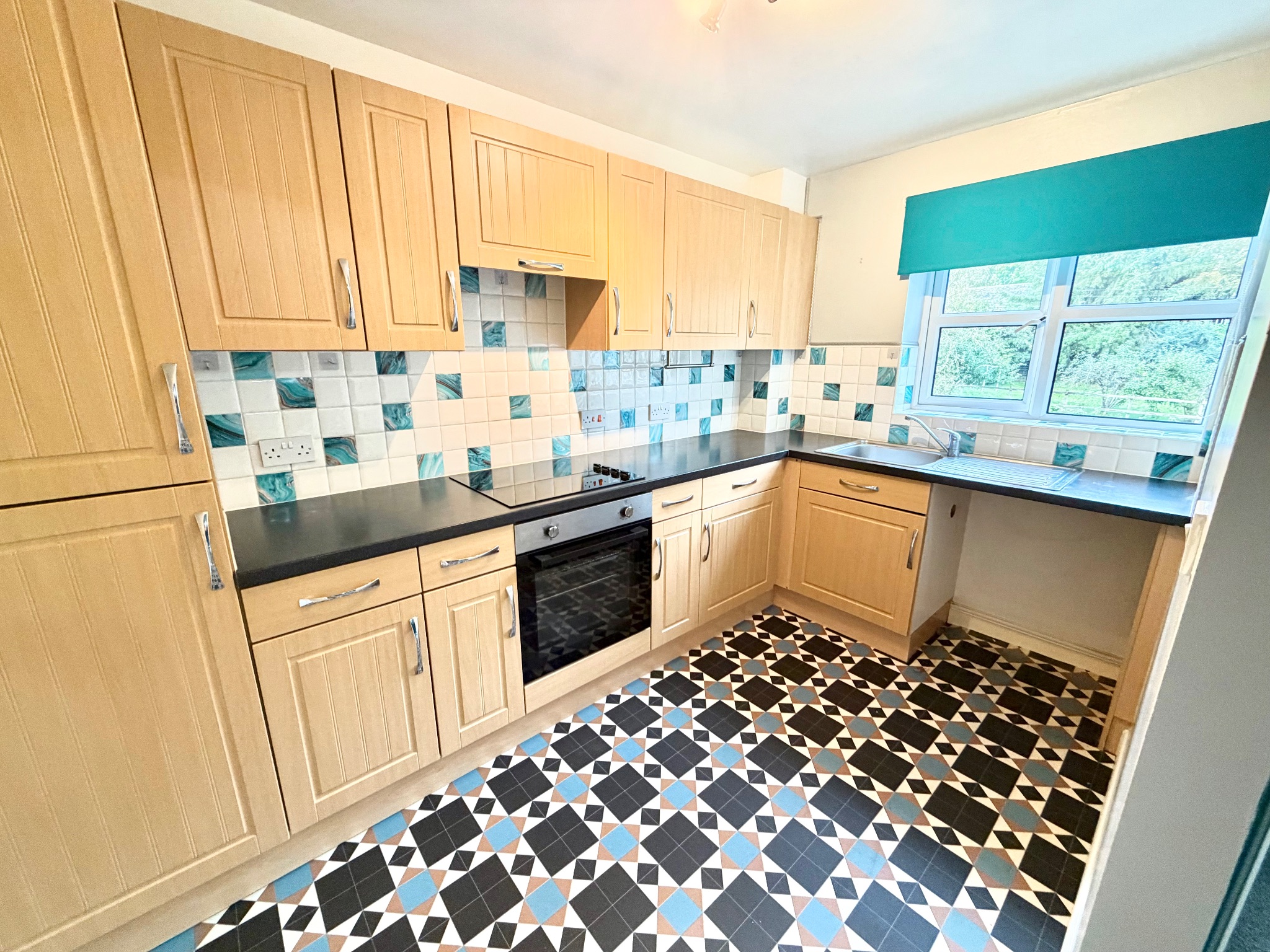 2 bedroom apartment flat/apartment For Sale in Hebden Bridge - Photograph 5.