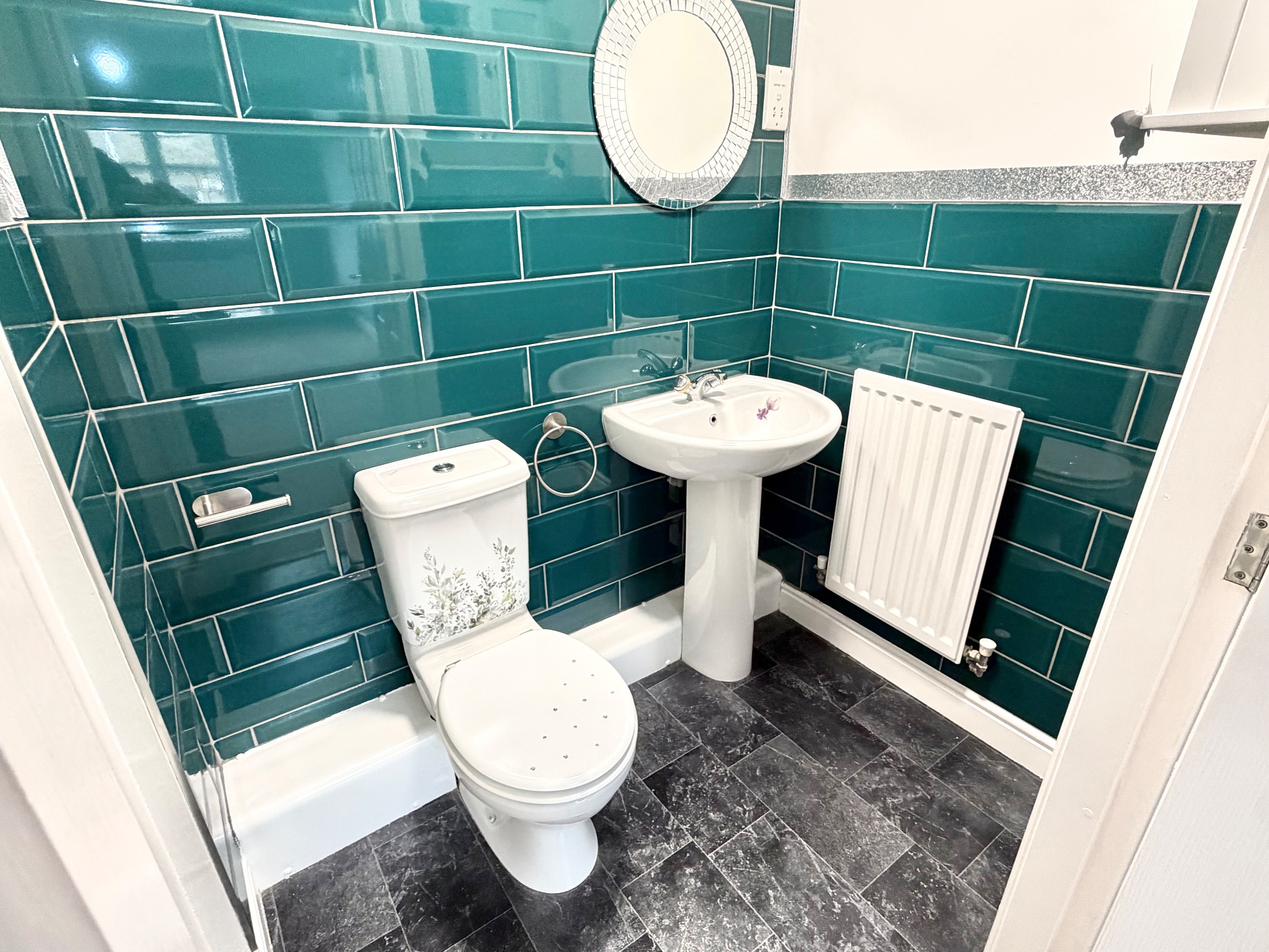 2 bedroom apartment flat/apartment For Sale in Hebden Bridge - Photograph 10.