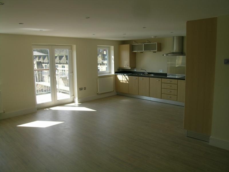 2 bedroom Let in Halifax - 2.