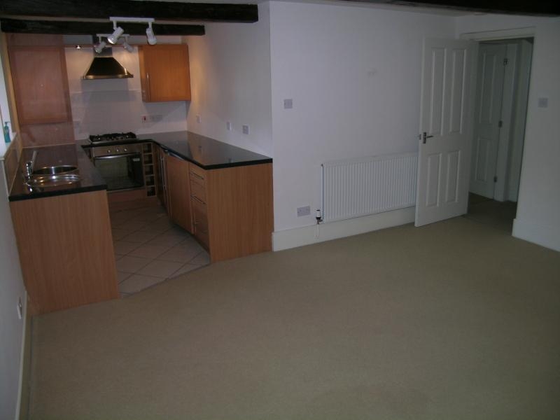 2 bedroom Let in Hebden Bridge - 2.