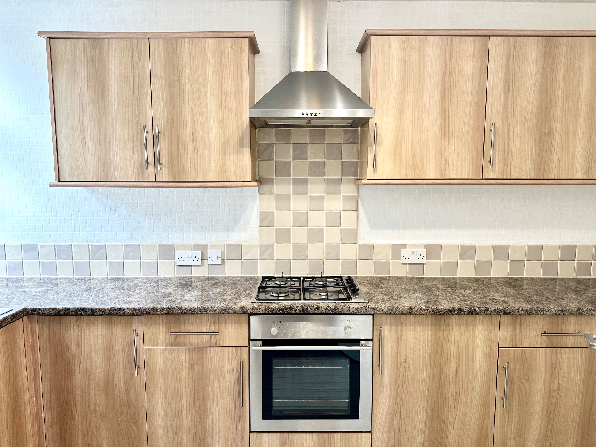 2 bedroom end terraced house Let Agreed in Hebden Bridge - Photograph 20.