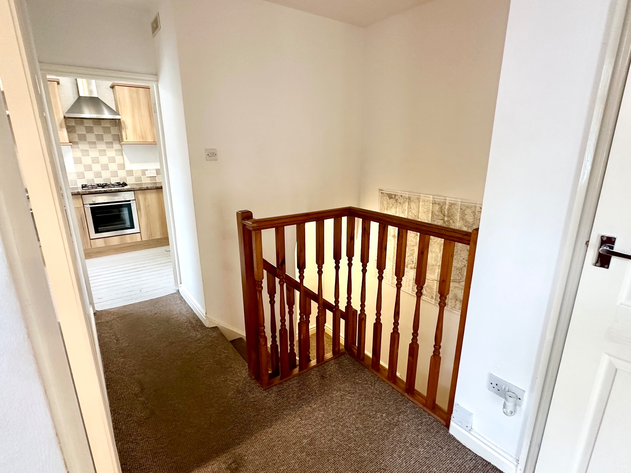 2 bedroom end terraced house Let Agreed in Hebden Bridge - Photograph 16.