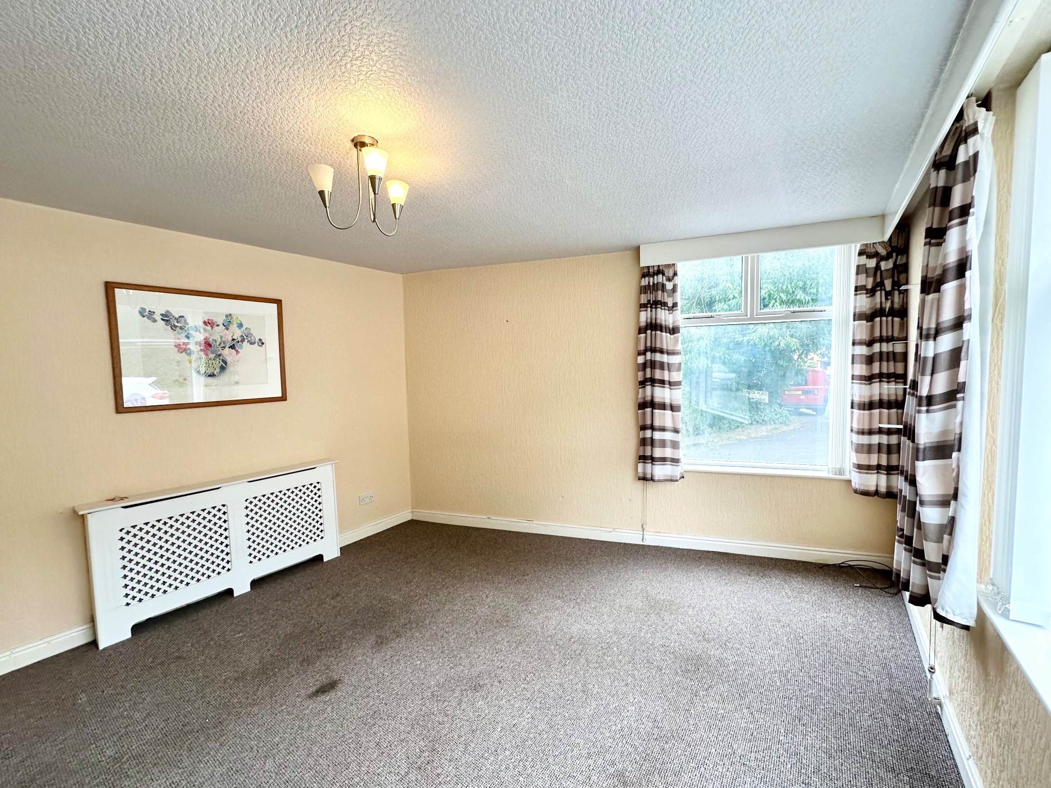 2 bedroom end terraced house Let Agreed in Hebden Bridge - Photograph 13.