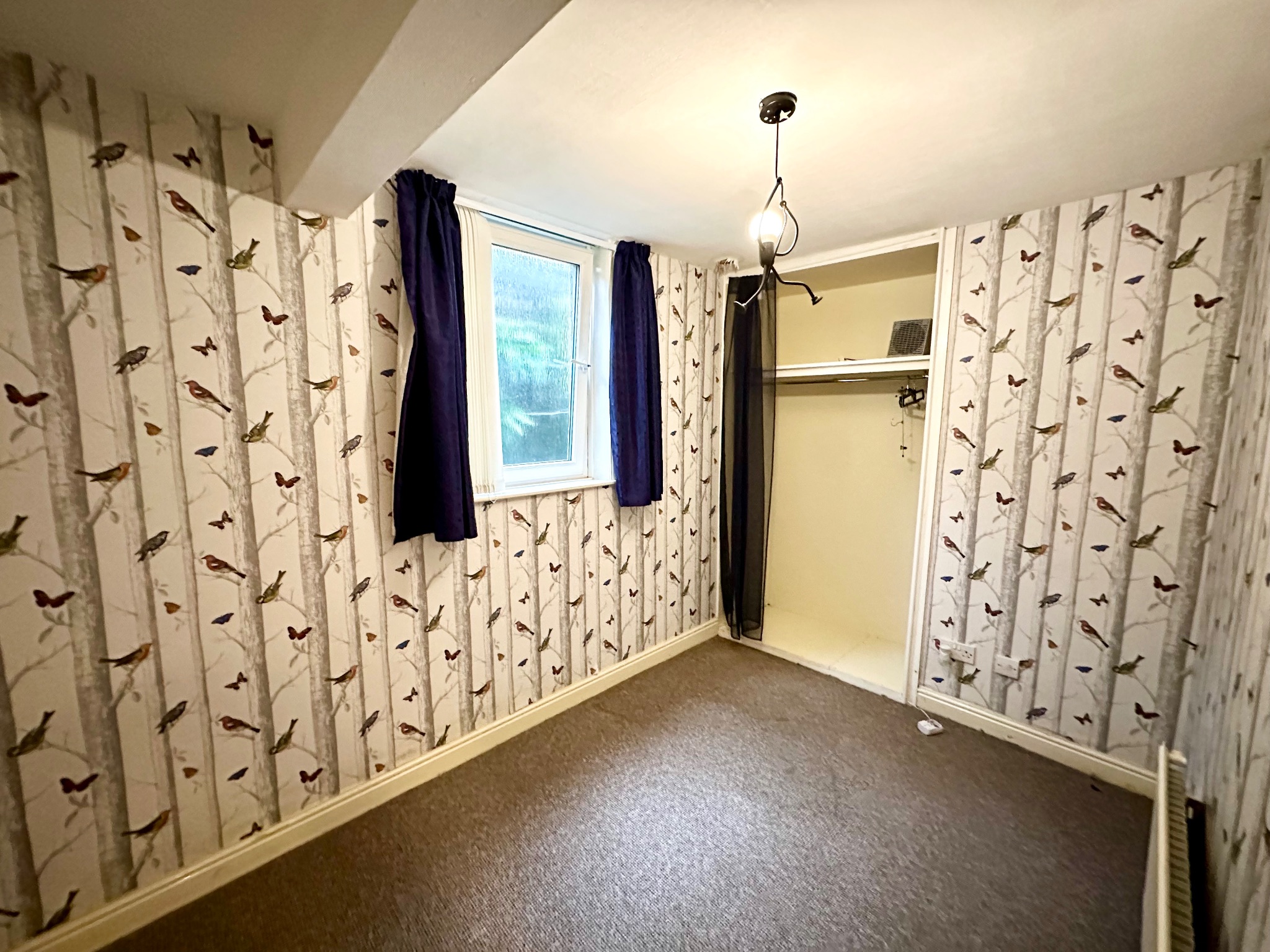 2 bedroom end terraced house Let Agreed in Hebden Bridge - Photograph 23.