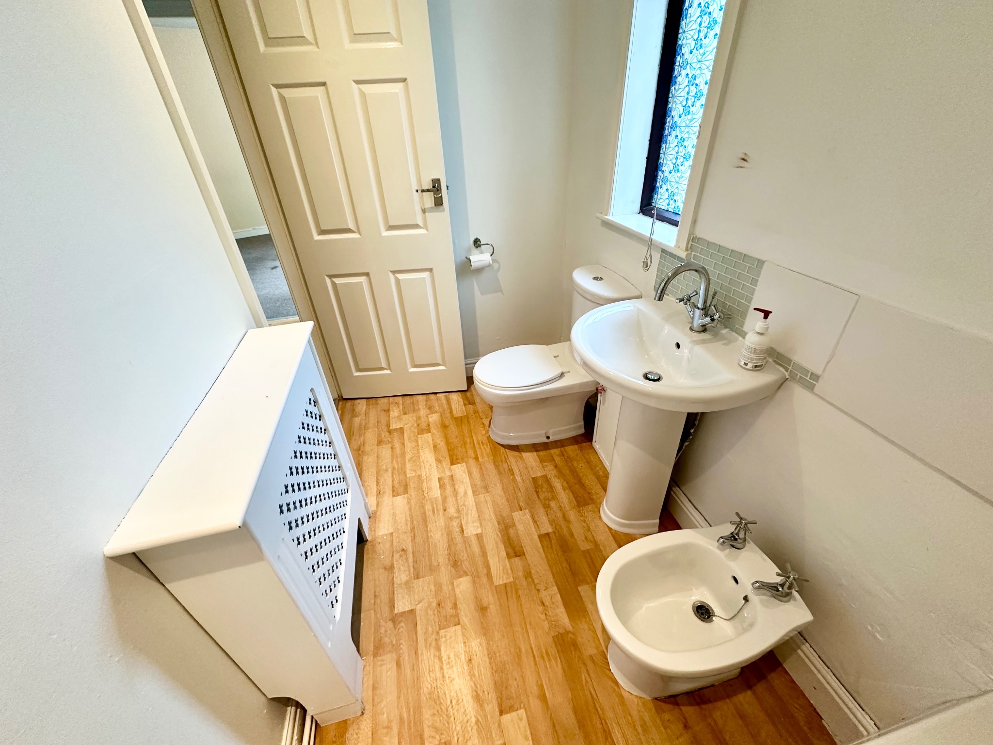 2 bedroom end terraced house Let Agreed in Hebden Bridge - Photograph 15.