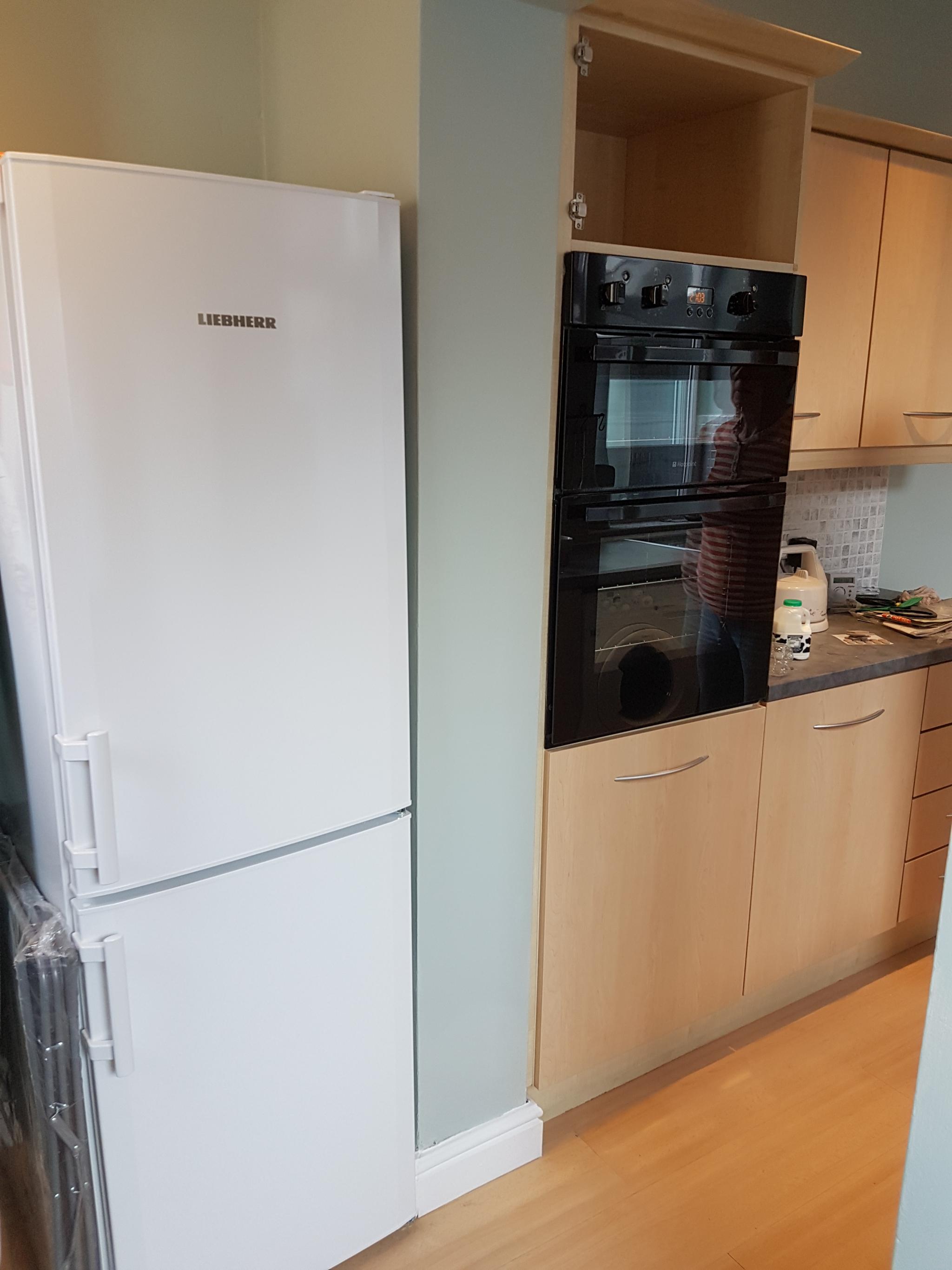 1 bedroom shared house Let in Stockport - Photograph 4.