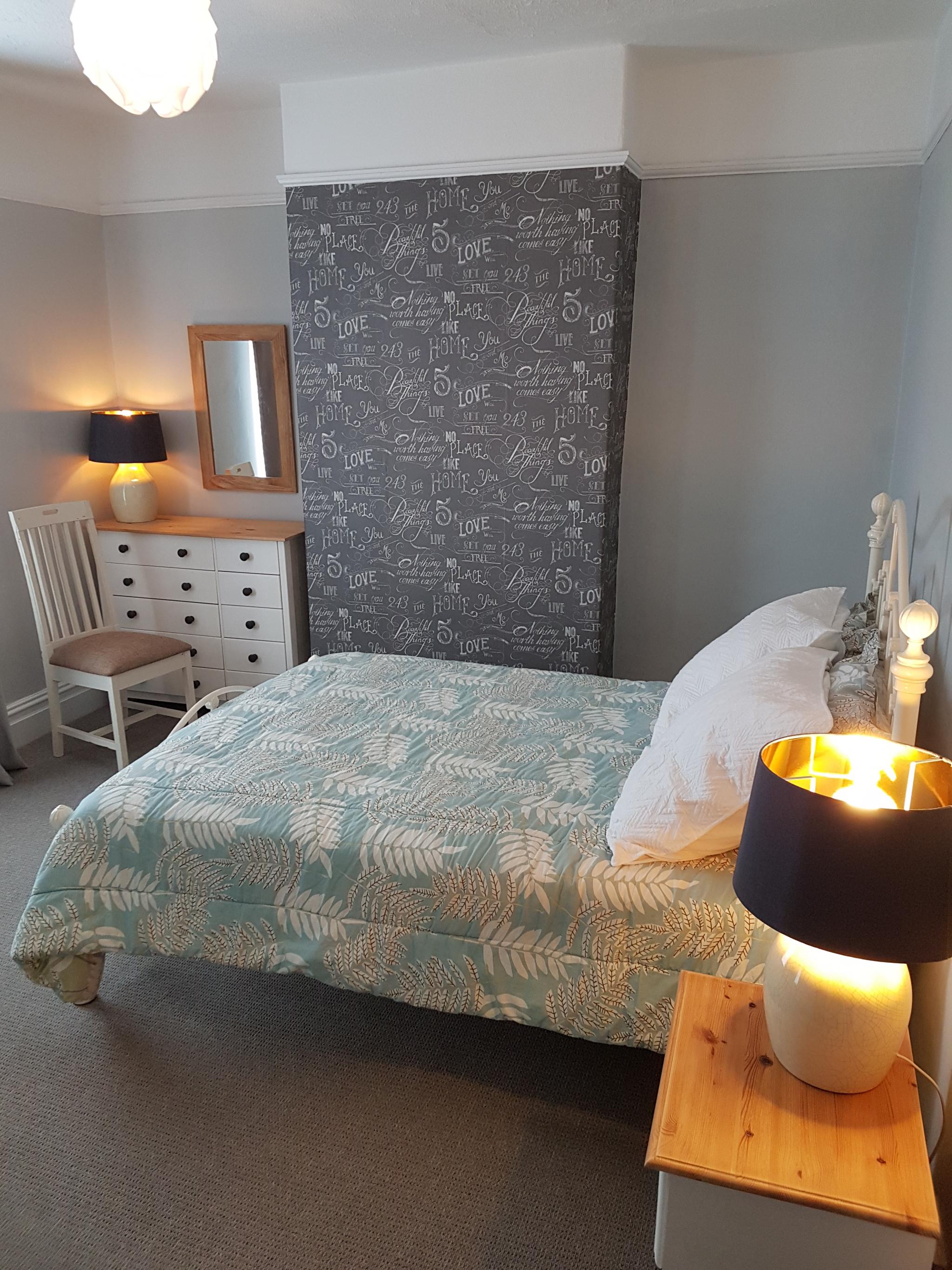 1 bedroom shared house Let in Stockport - Photograph 5.