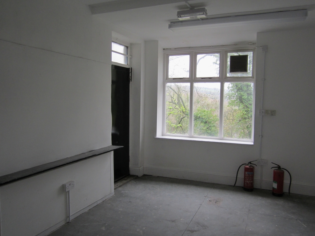 Let in High Peak - 0.