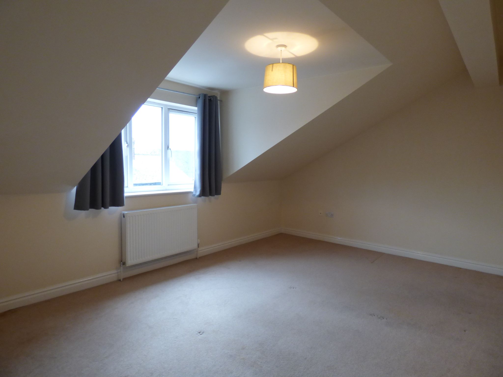 2 bedroom duplex flat/apartment To Let in Stockport - Bedroom Two.