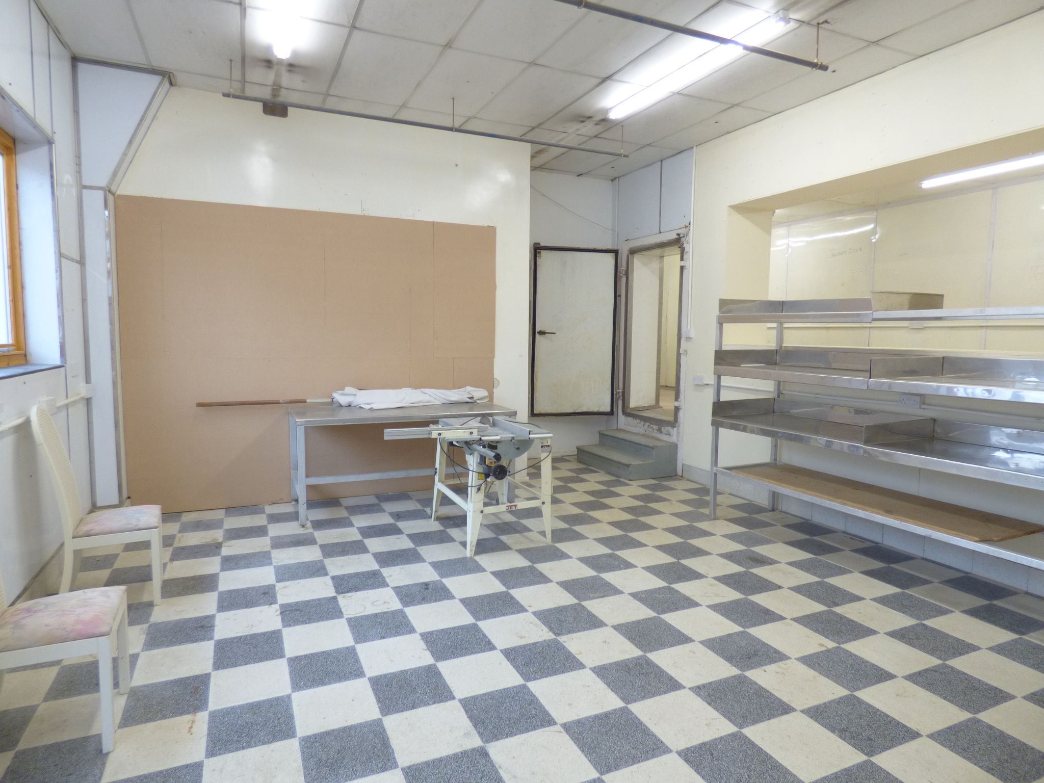 Office For Sale in Stockport - Multi Room Unit Room 2.