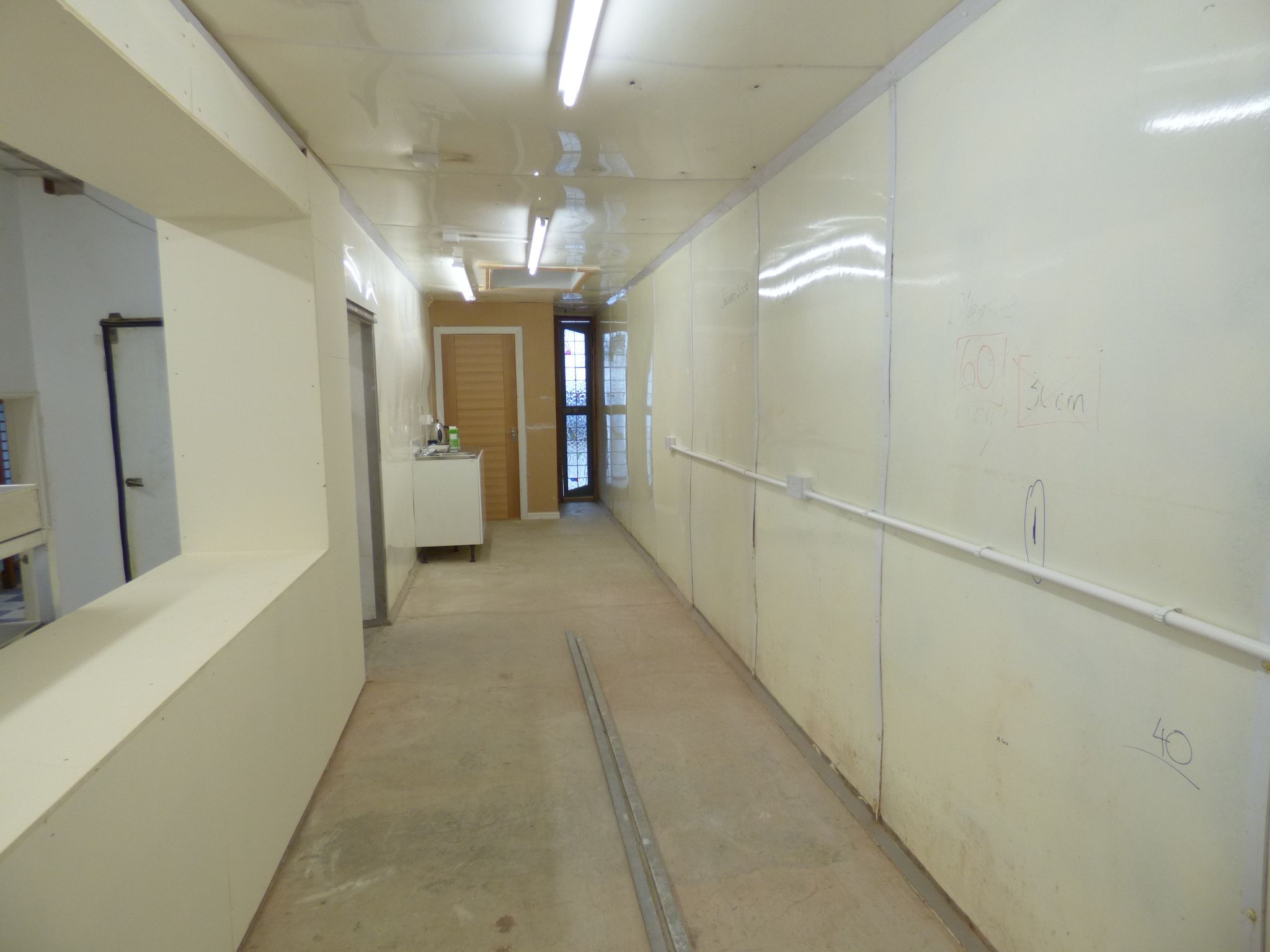 Office For Sale in Stockport - Multi Room Unit Room 3.
