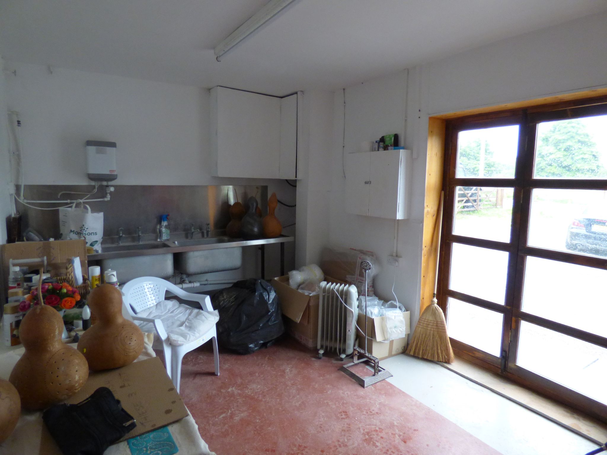 Office For Sale in Stockport - Studio Unit Photo 1.