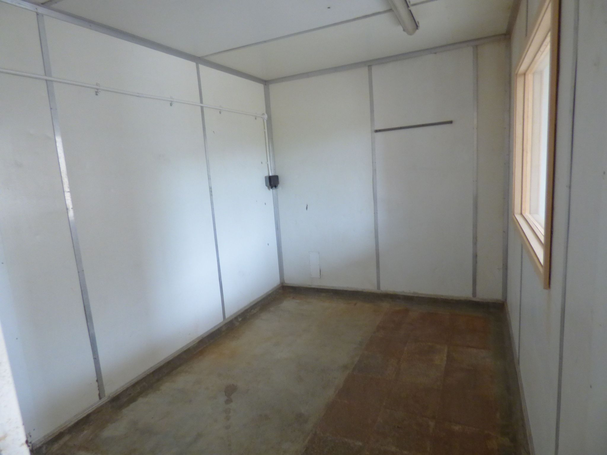 Office For Sale in Stockport - Coloured Brick Building Room 2.