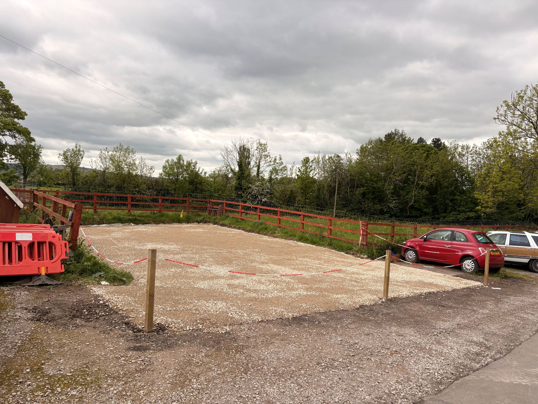 Office For Sale in Stockport - Hardstanding up to 14 cars.