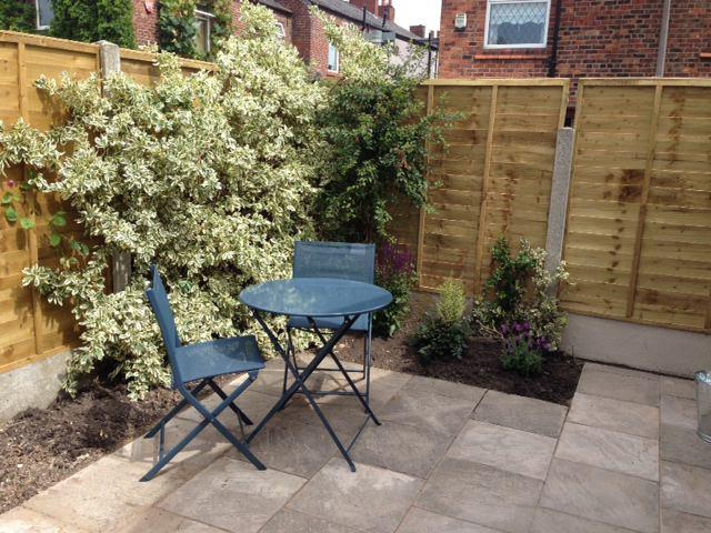 1 bedroom shared house Let in Stockport - Photograph 5.