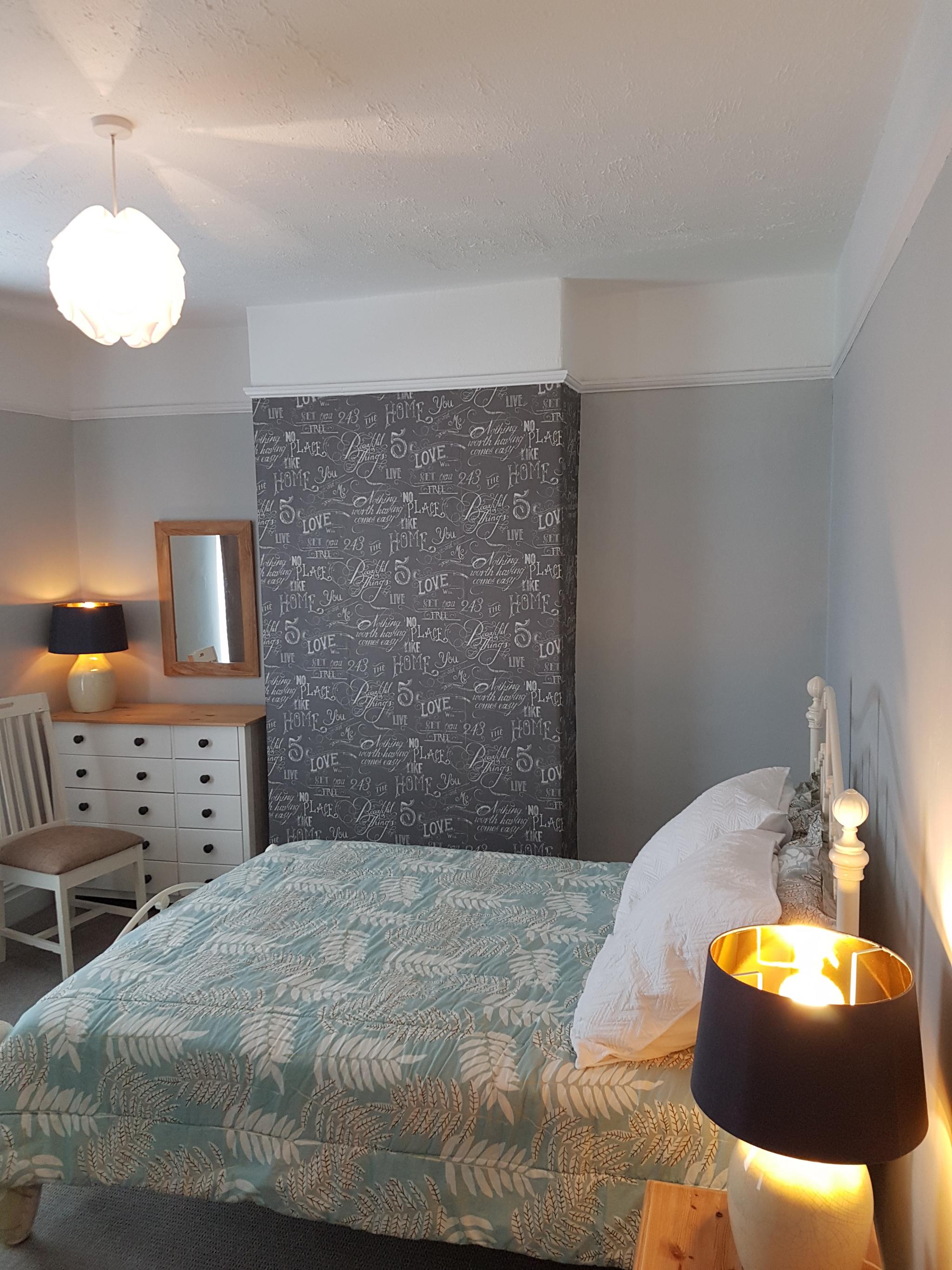 1 bedroom shared house Let in Stockport - Photograph 9.